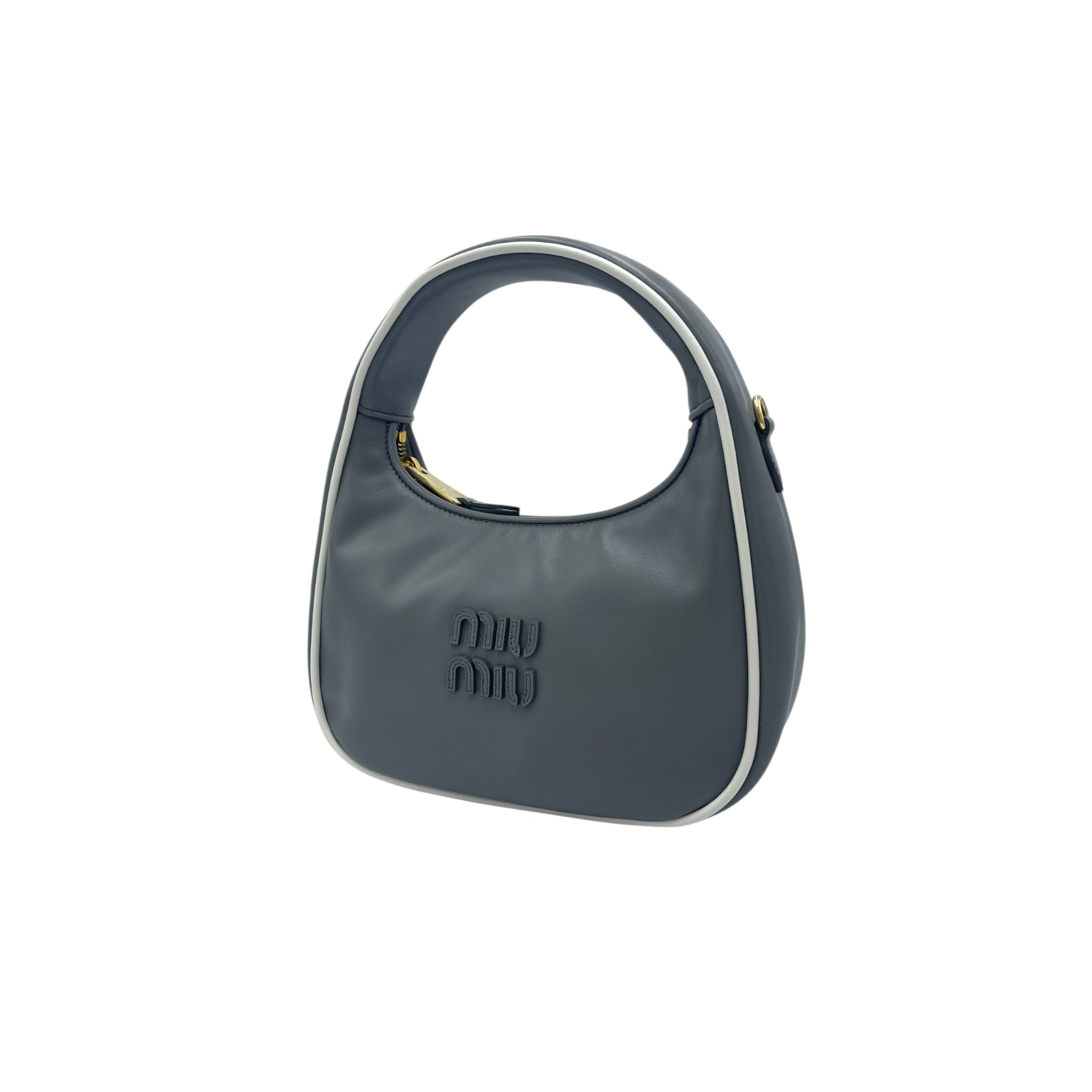 Borsa Miu Miu Hobo