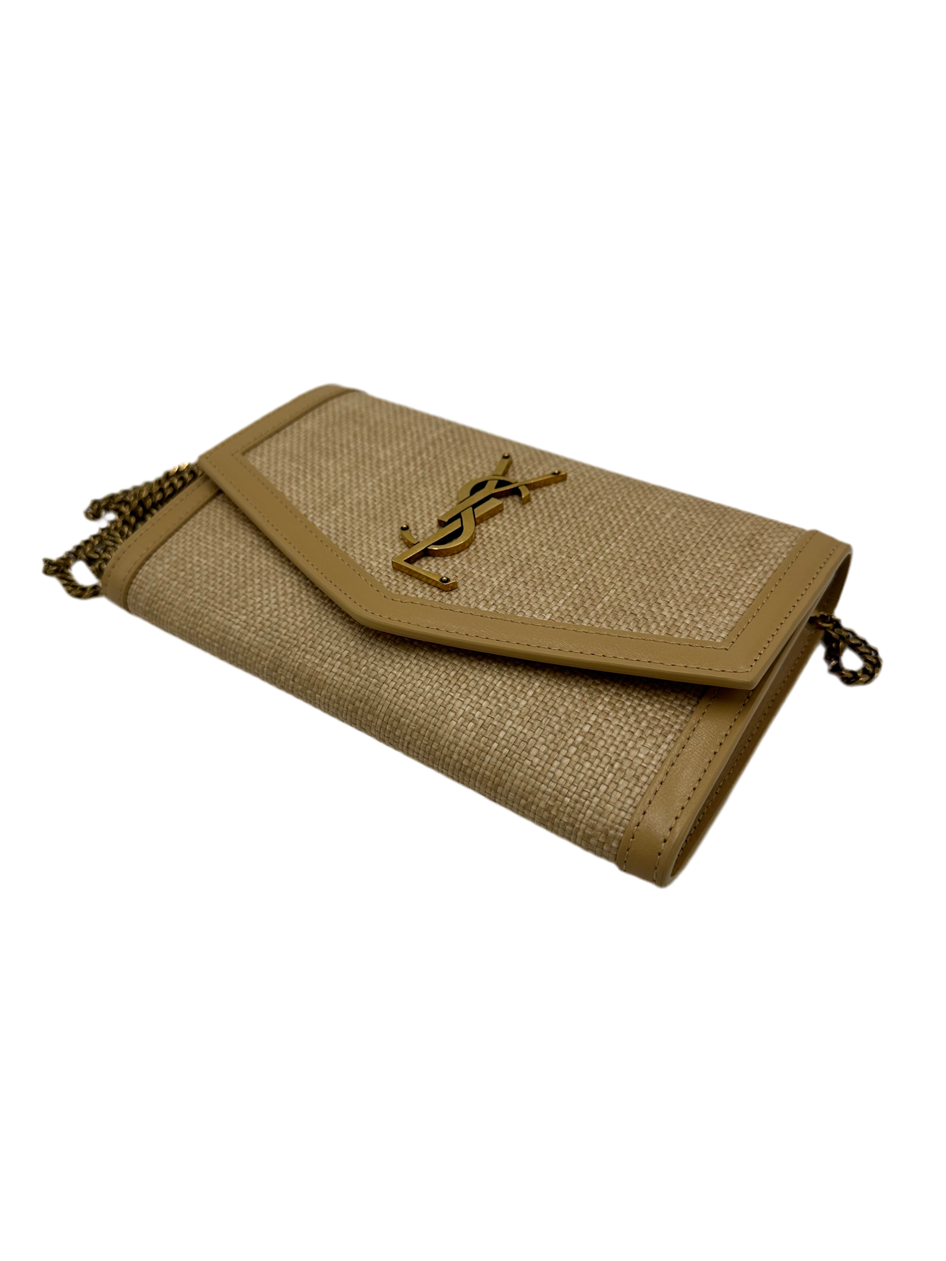 Pochette Ysl