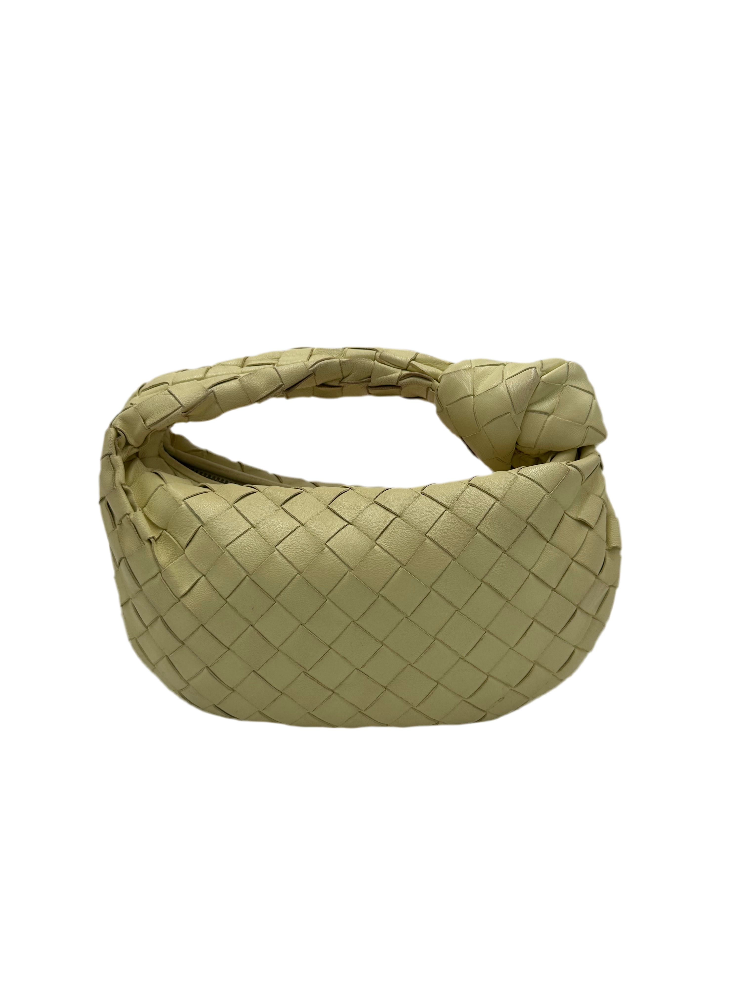 Borsa Jodie Bottega Veneta