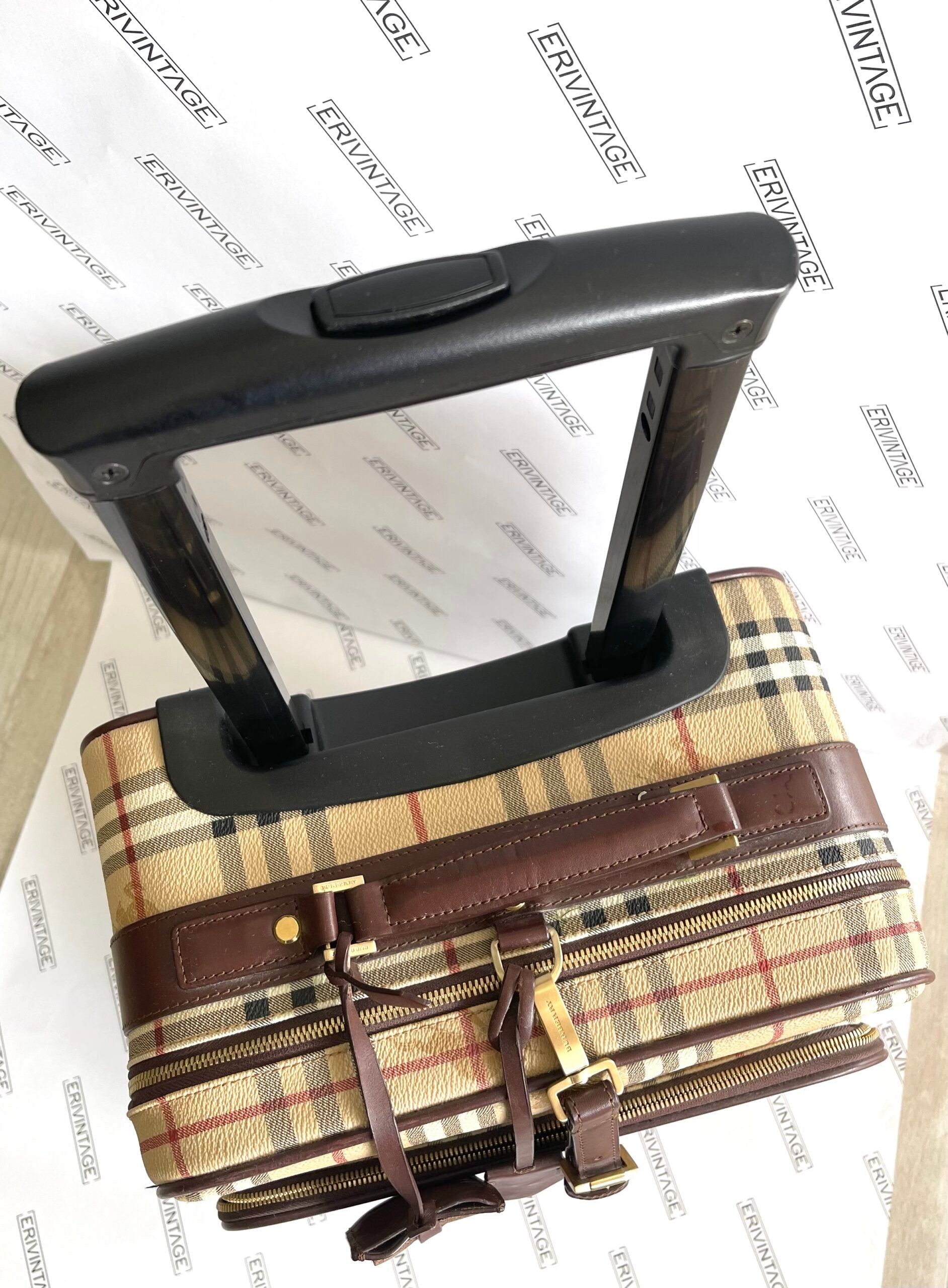 Trolley Burberry