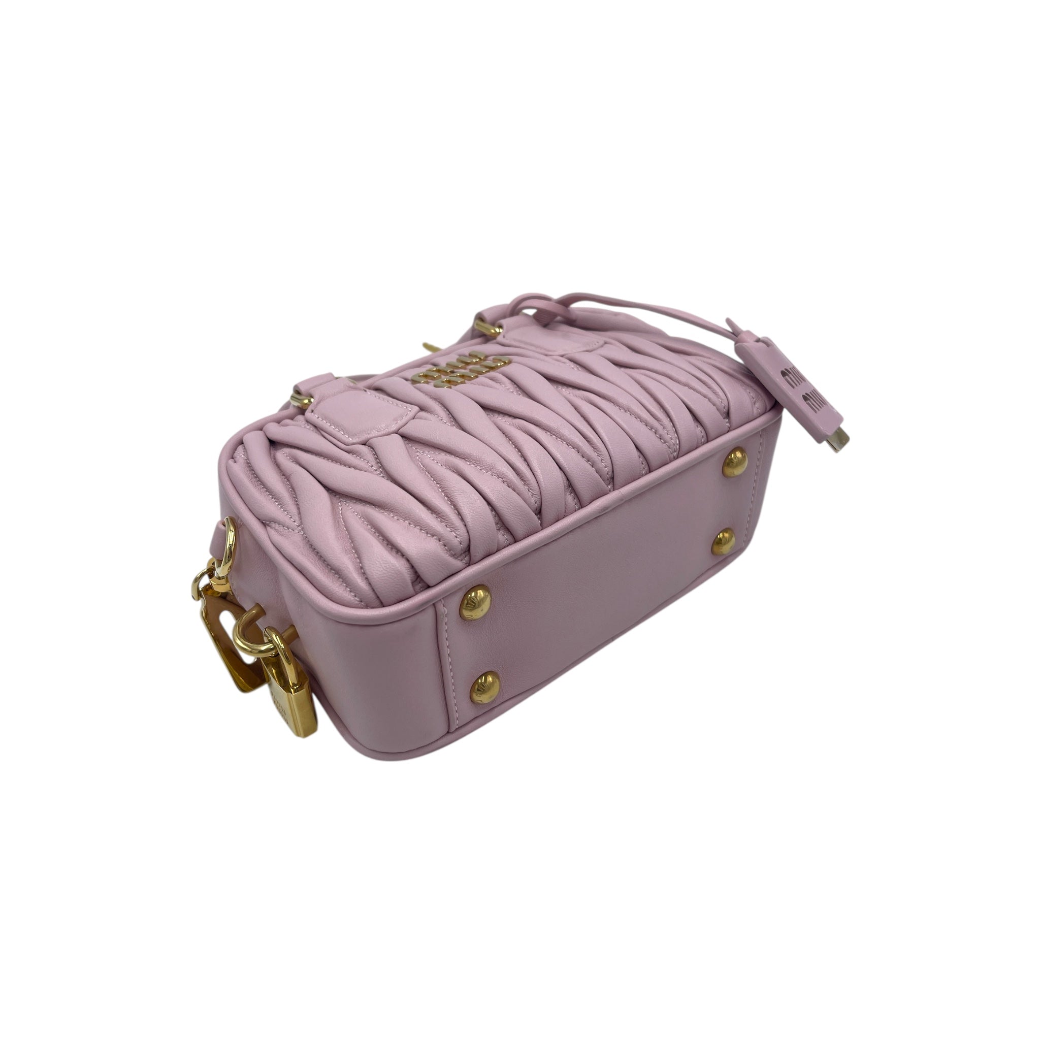 Borsa Miu Miu Arcadie