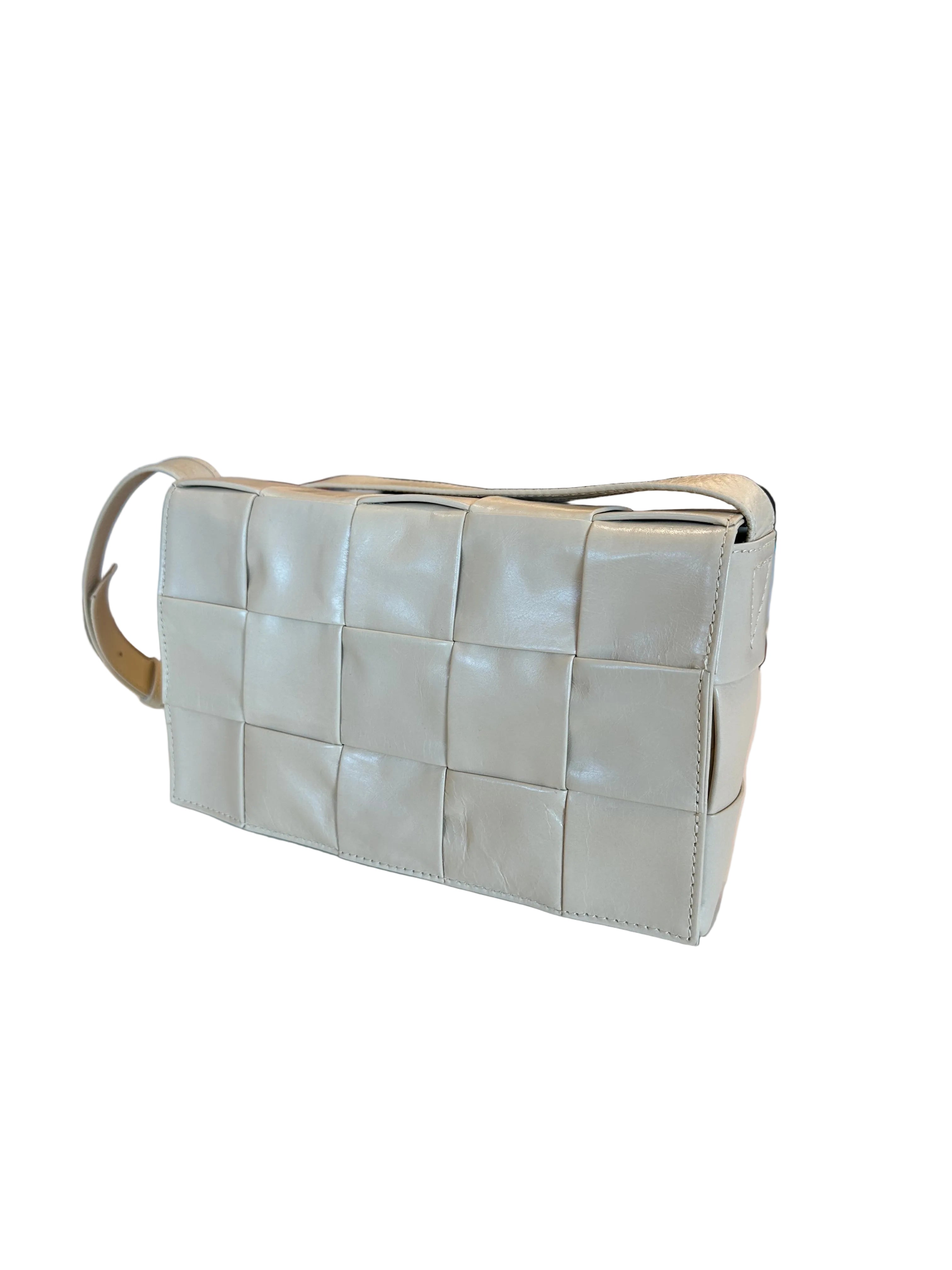 Borsa Bottega Veneta Cassette