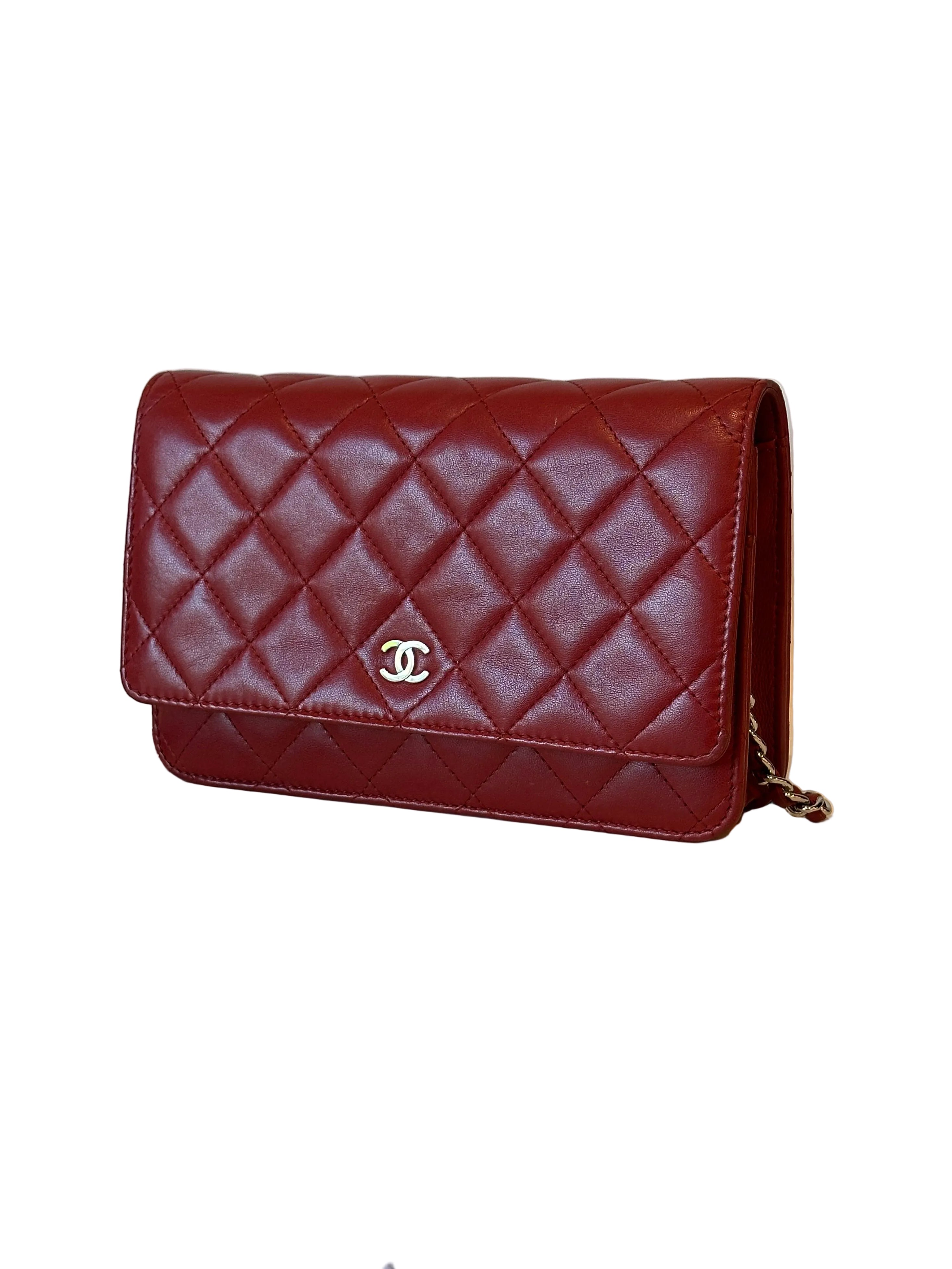 Borsa Chanel Woc