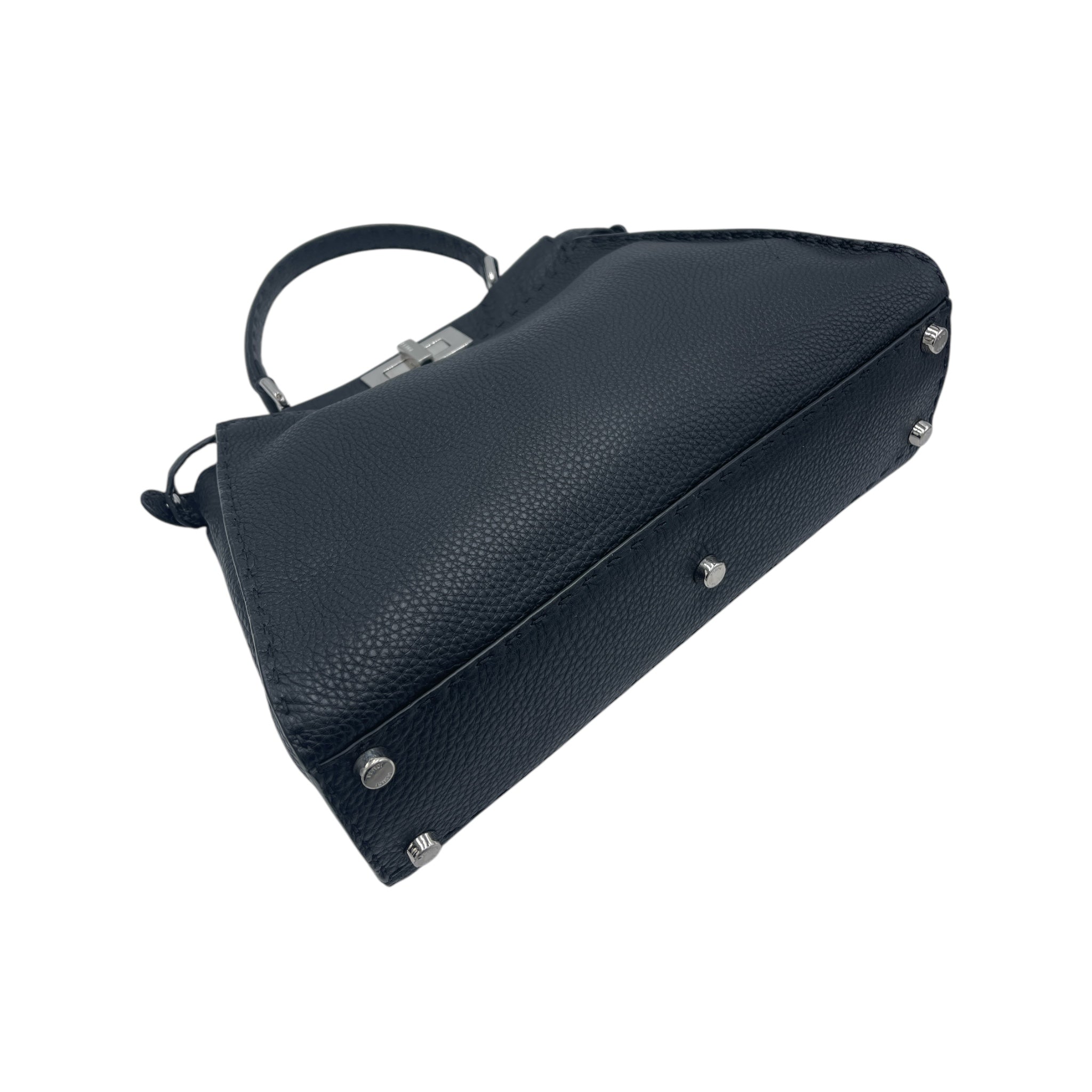 Borsa Fendi Peekaboo