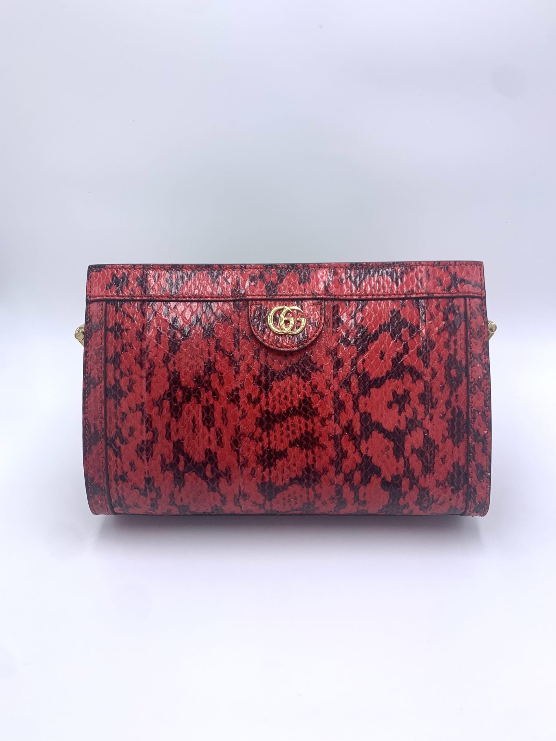Borsa Gucci Ophidia Serpente