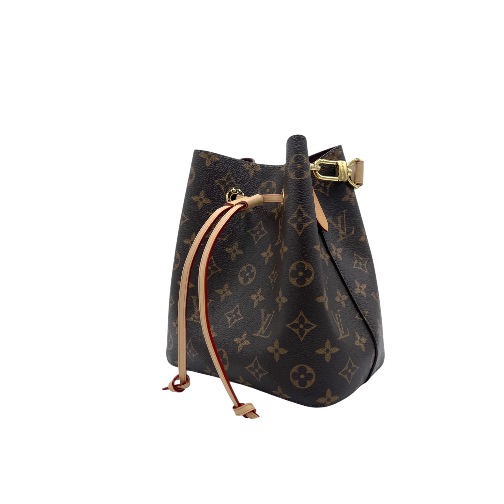 Secchiello NeoNoè BB Louis Vuitton