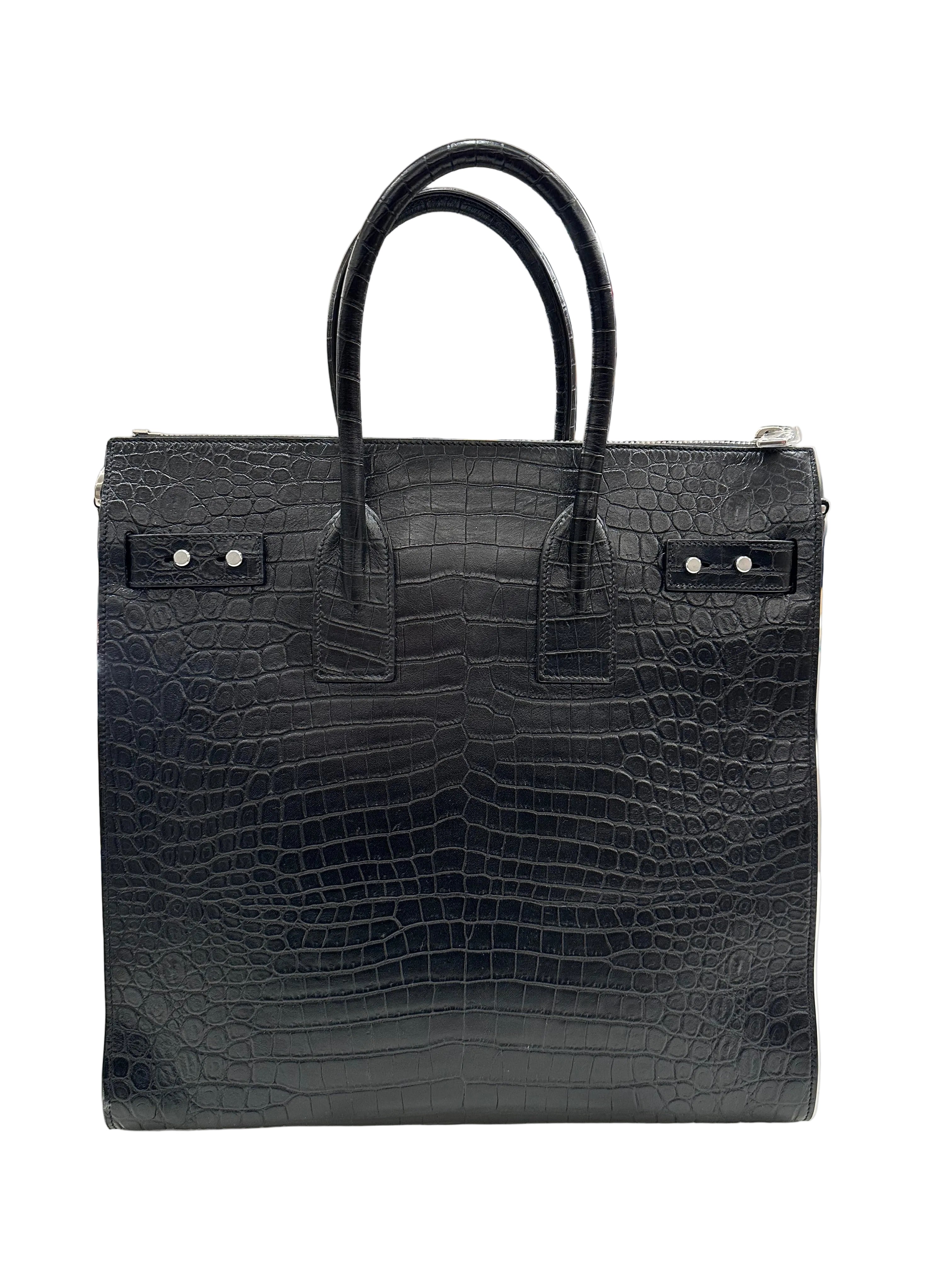 Borsa Shopper Ysl