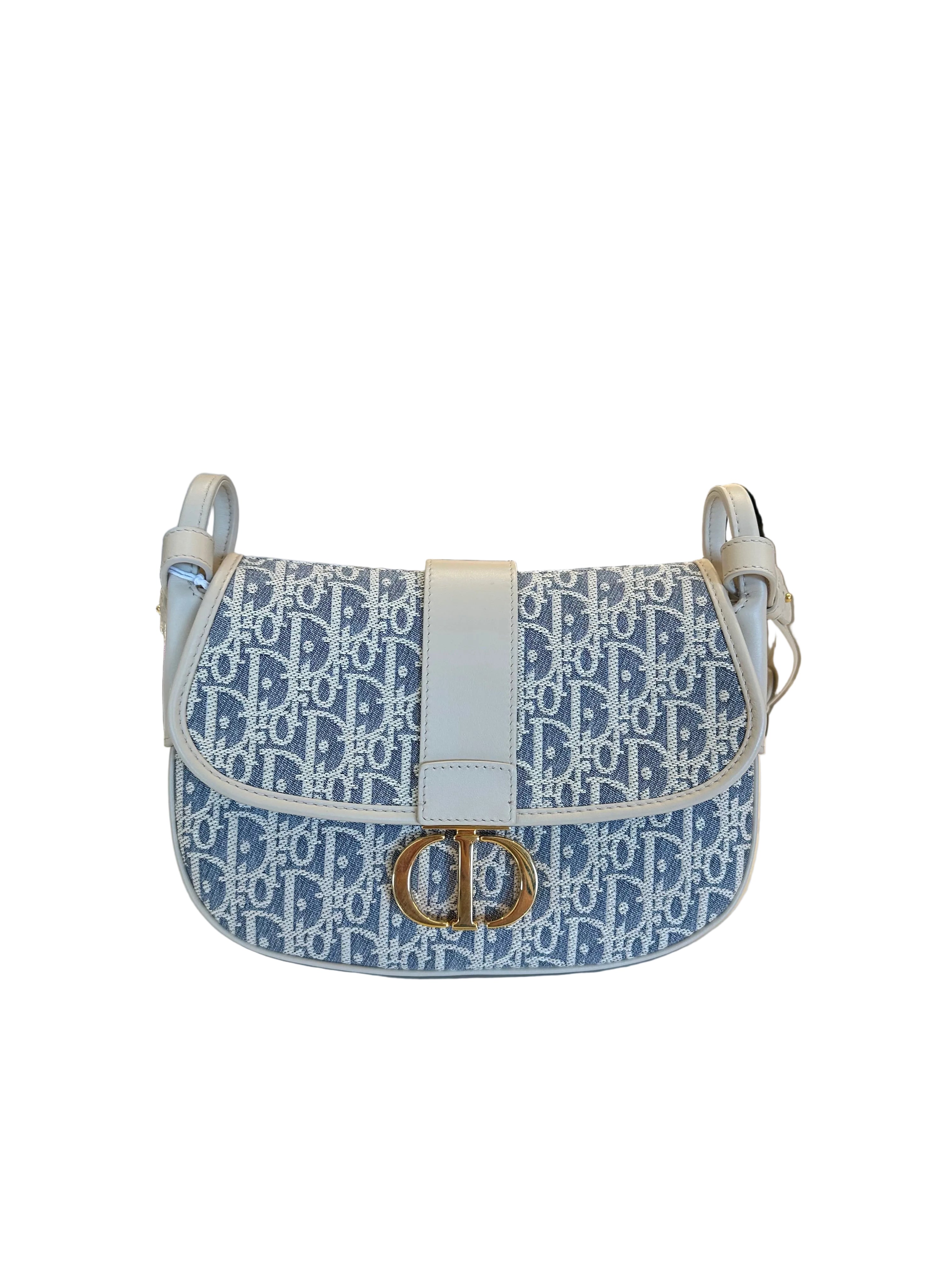 Borsa Dior 30 Montaigne