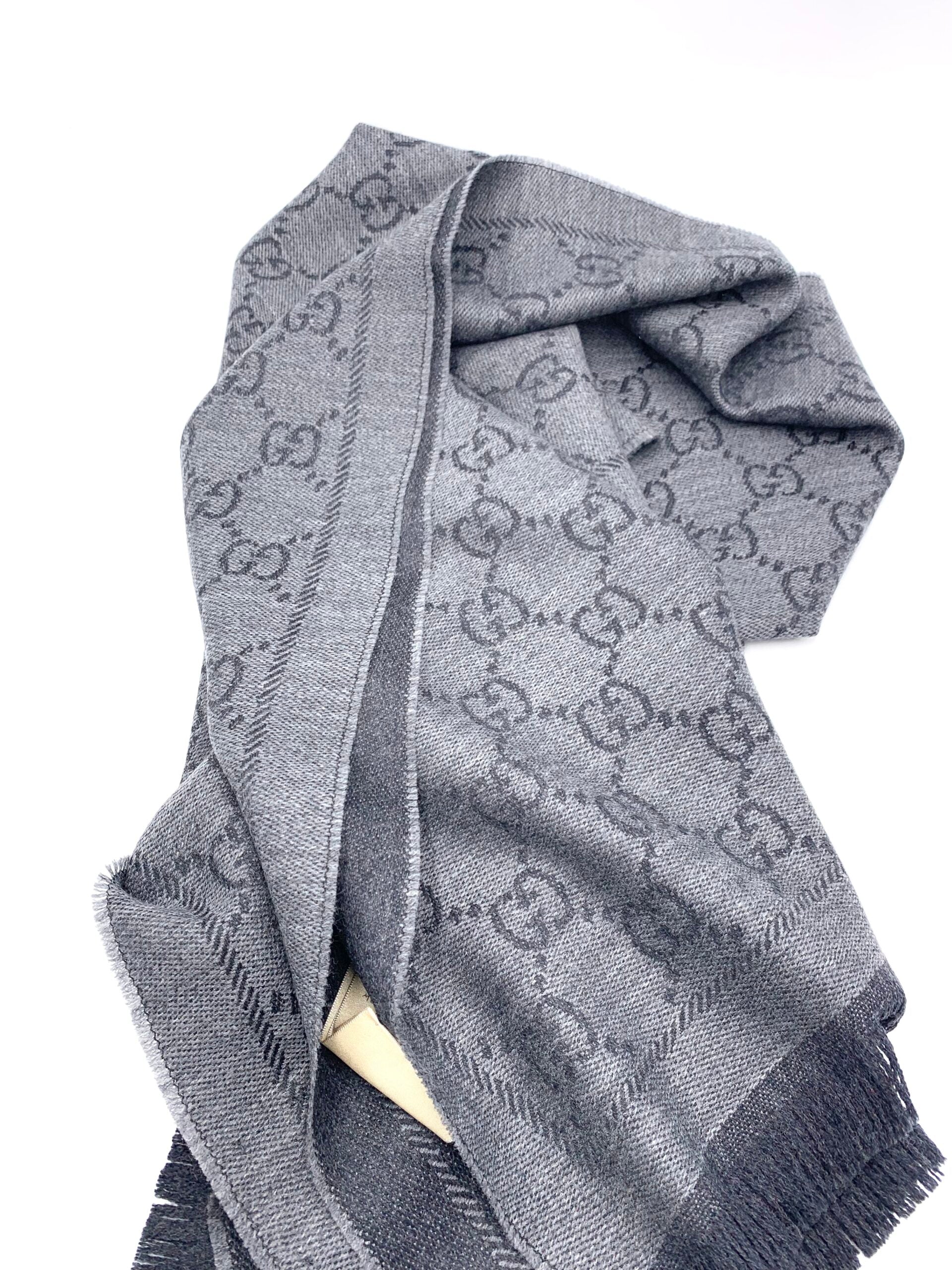 Sciarpa Gucci