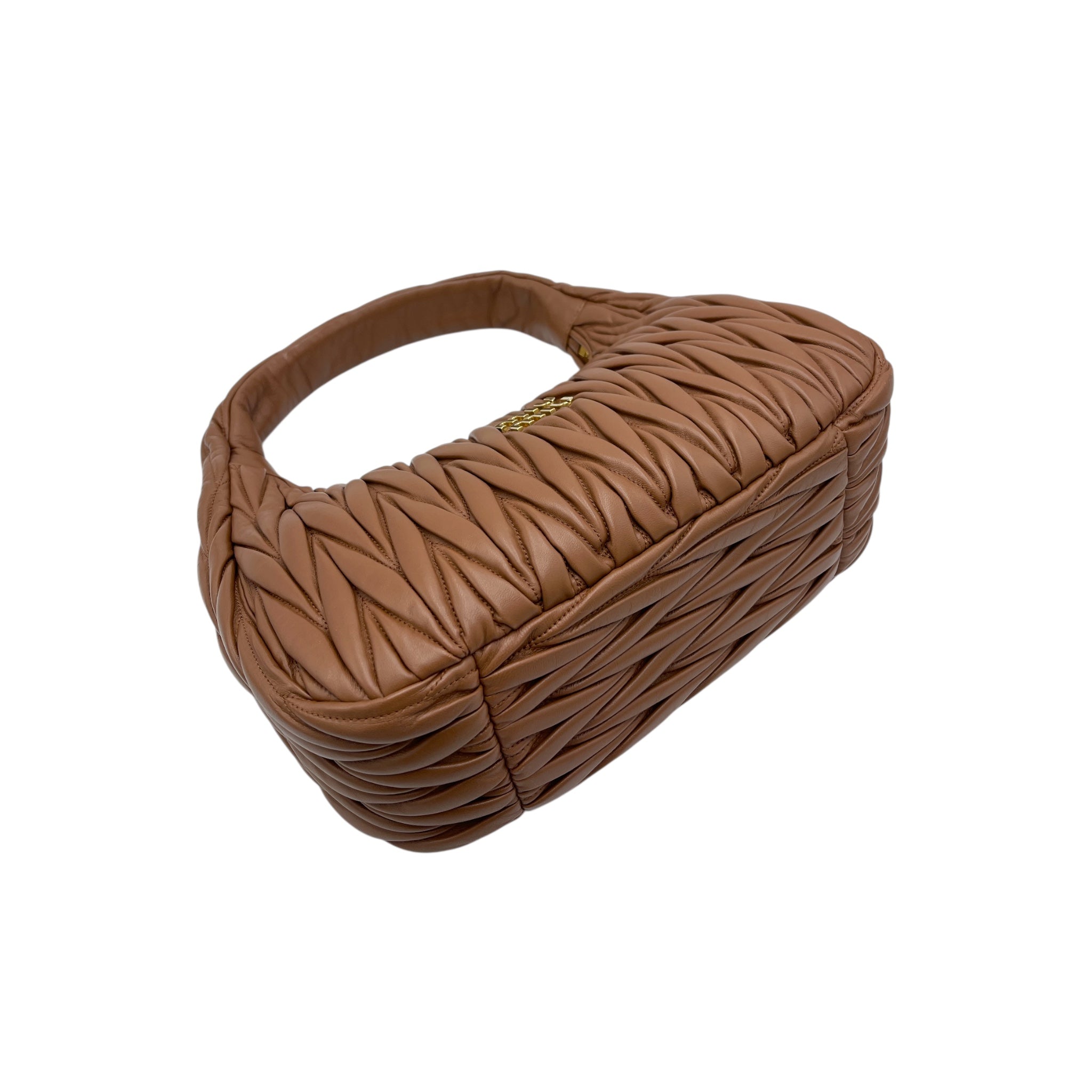 Borsa Miu Miu Hobo