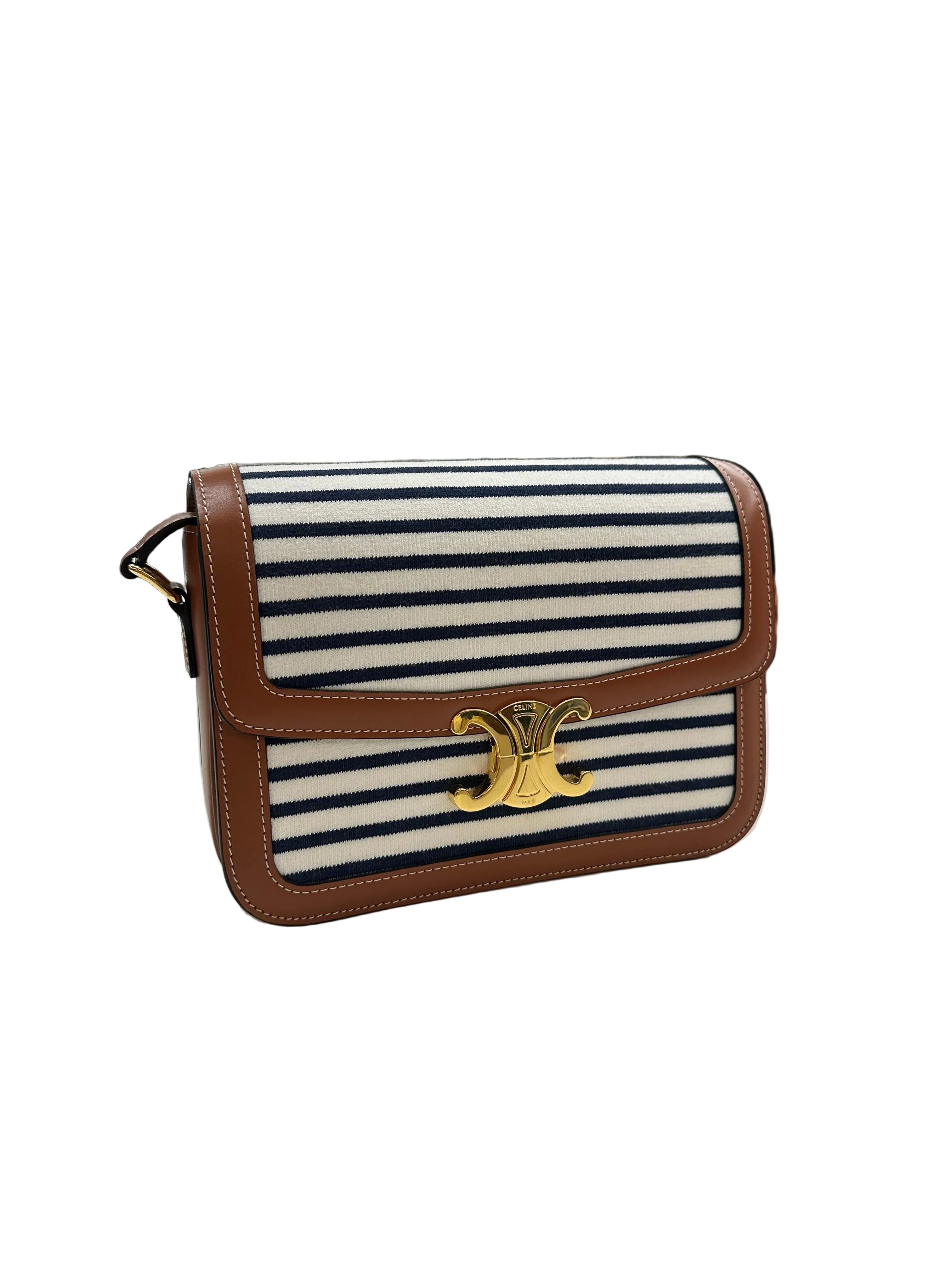 Borsa Celine Triomphe