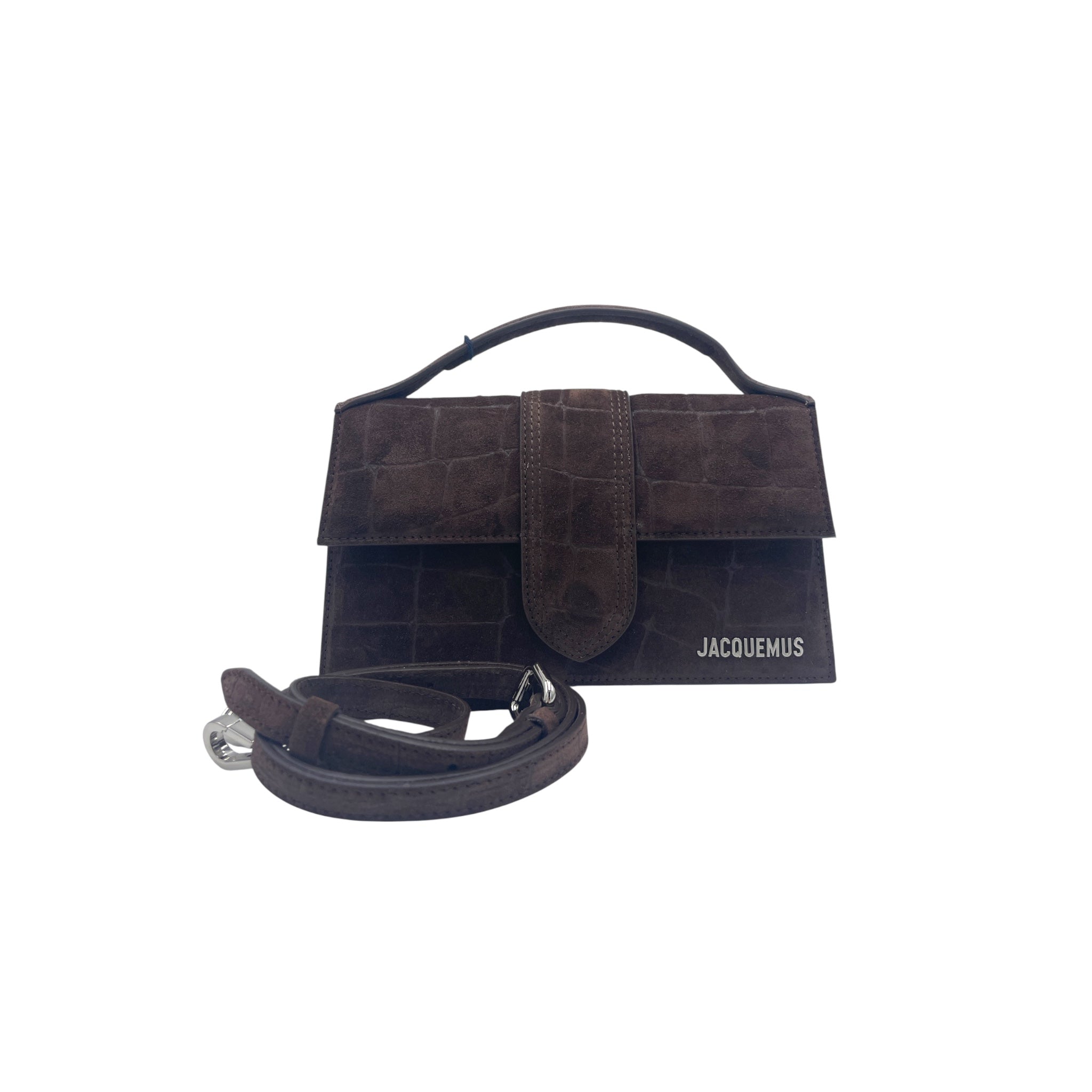 Borsa Jacquemus Le Grand Bambino