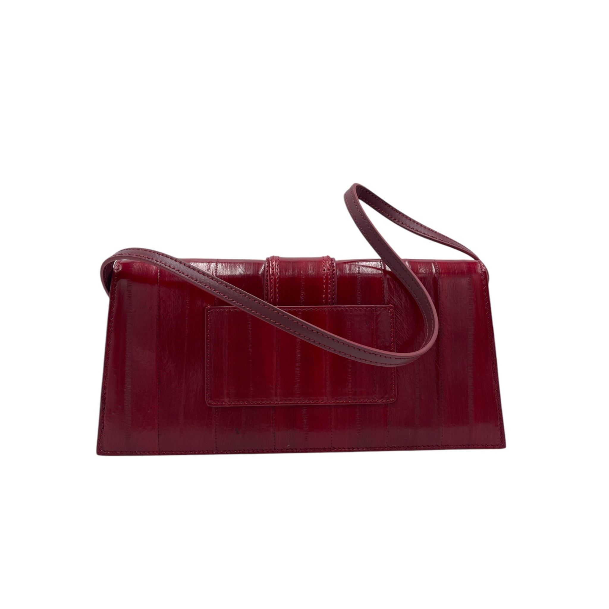 Borsa Jacquemus Le Bambino Long