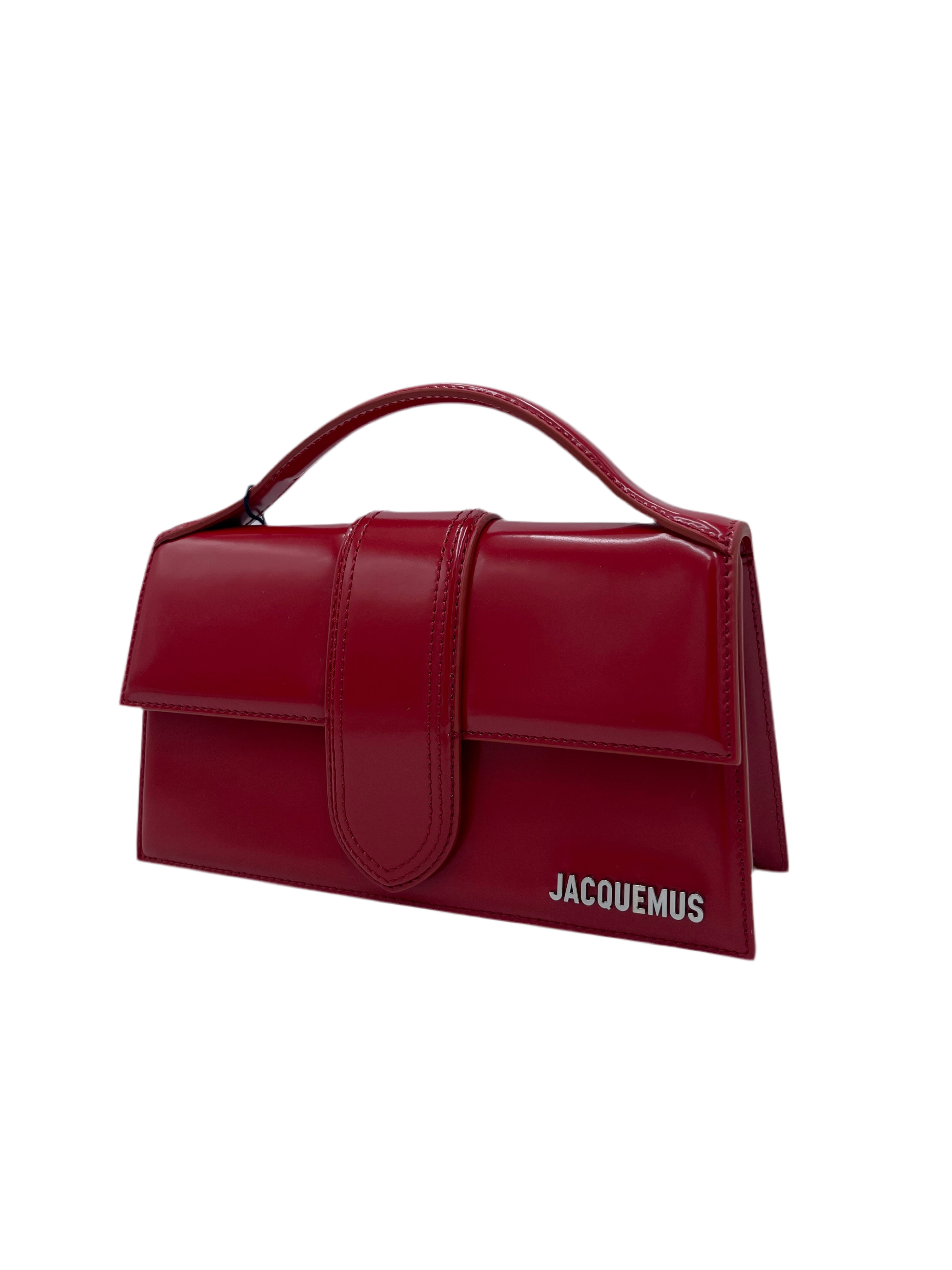 Borsa Jacquemus Le Grand Bambino