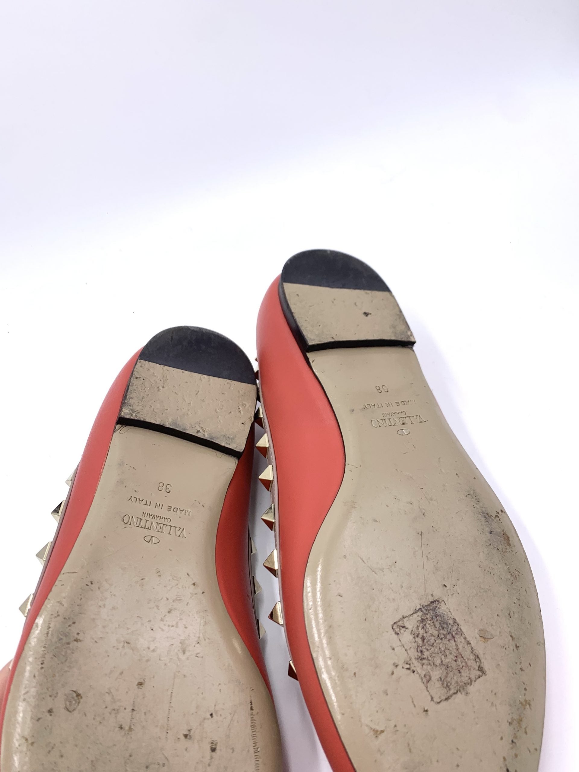 Scarpe Ballerine Valentino Garavani