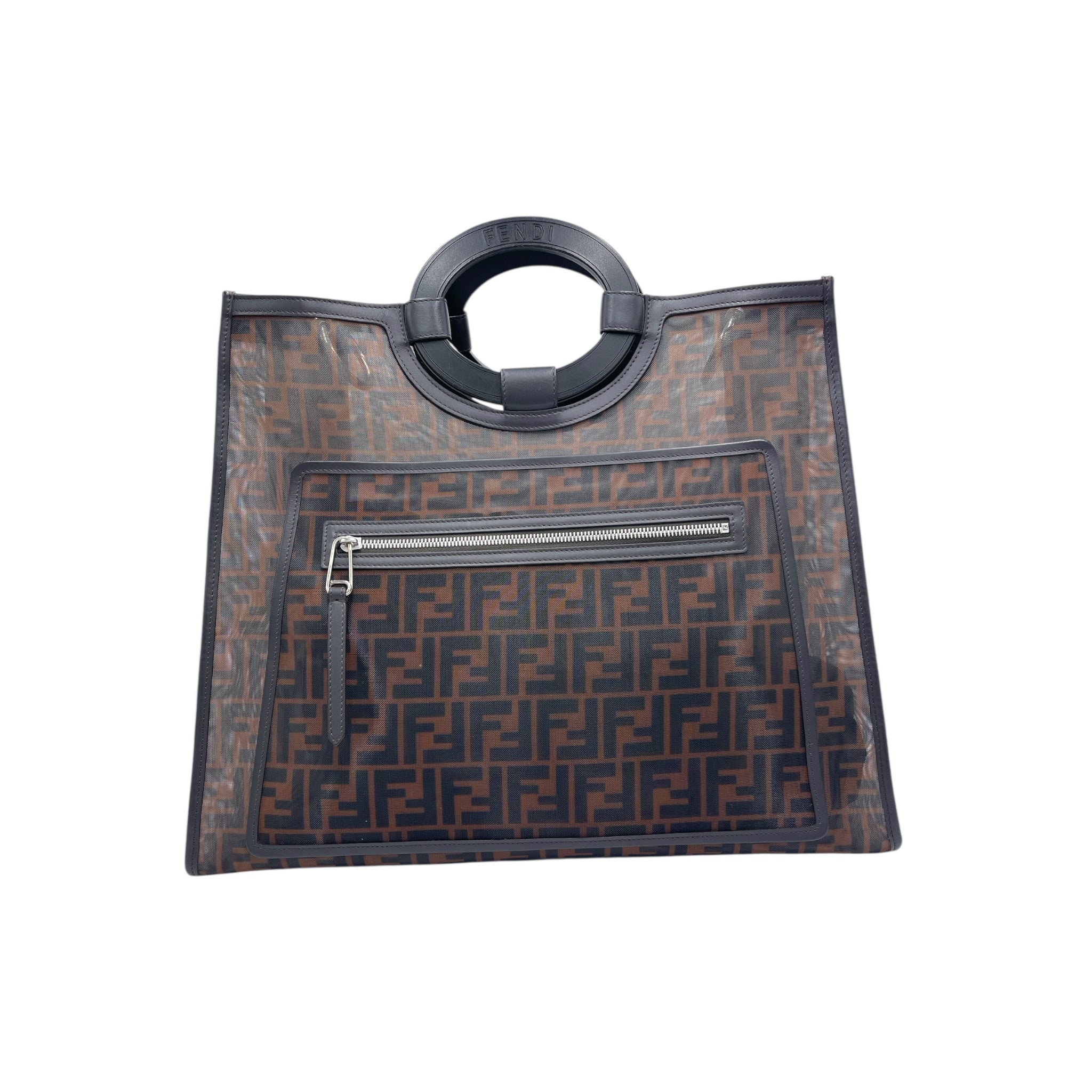 Borsa Fendi Runaway
