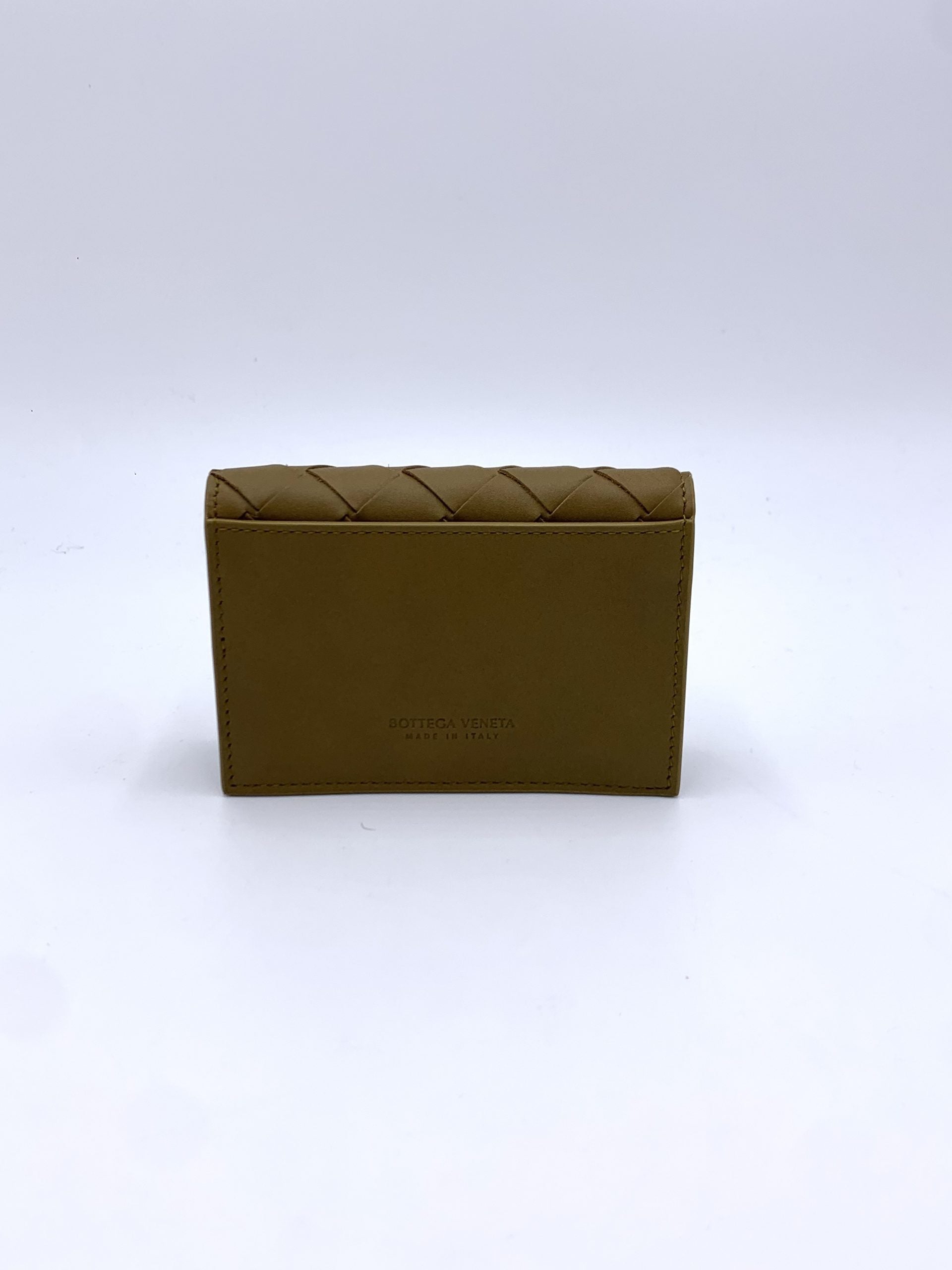 Portacarte Bottega Veneta