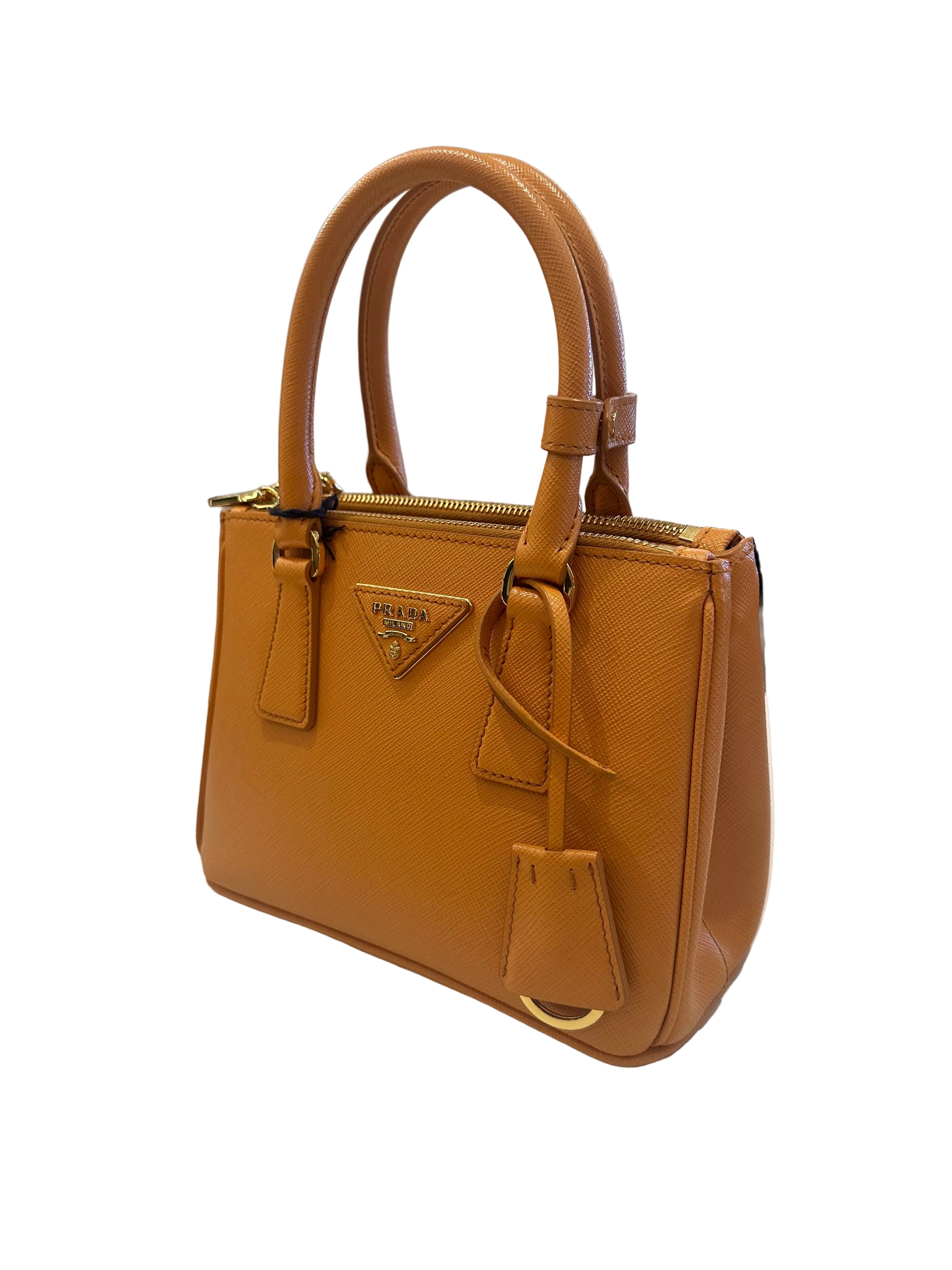 Borsa Prada Galleria