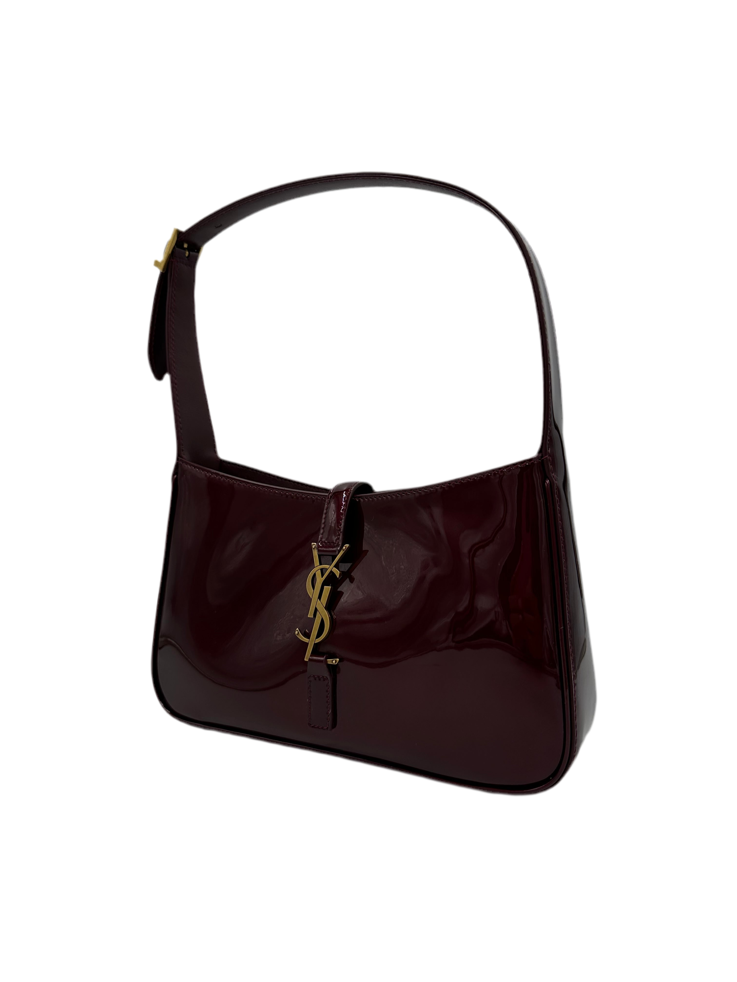Borsa Ysl Hobo