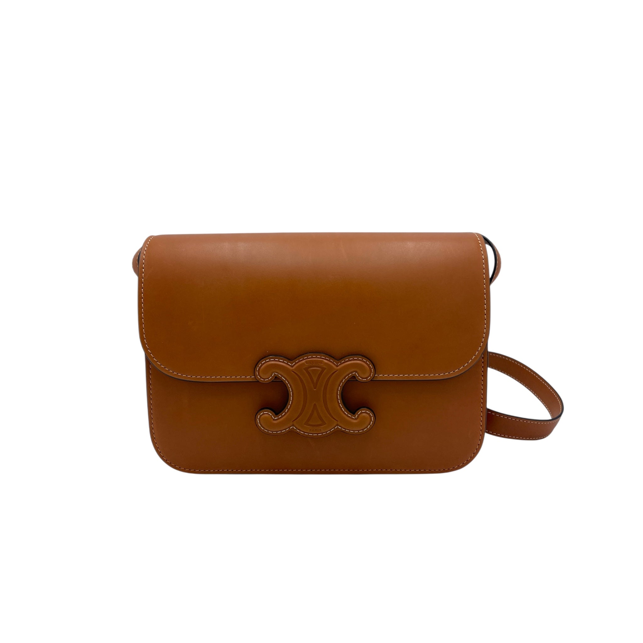 Borsa Celine Triomphe