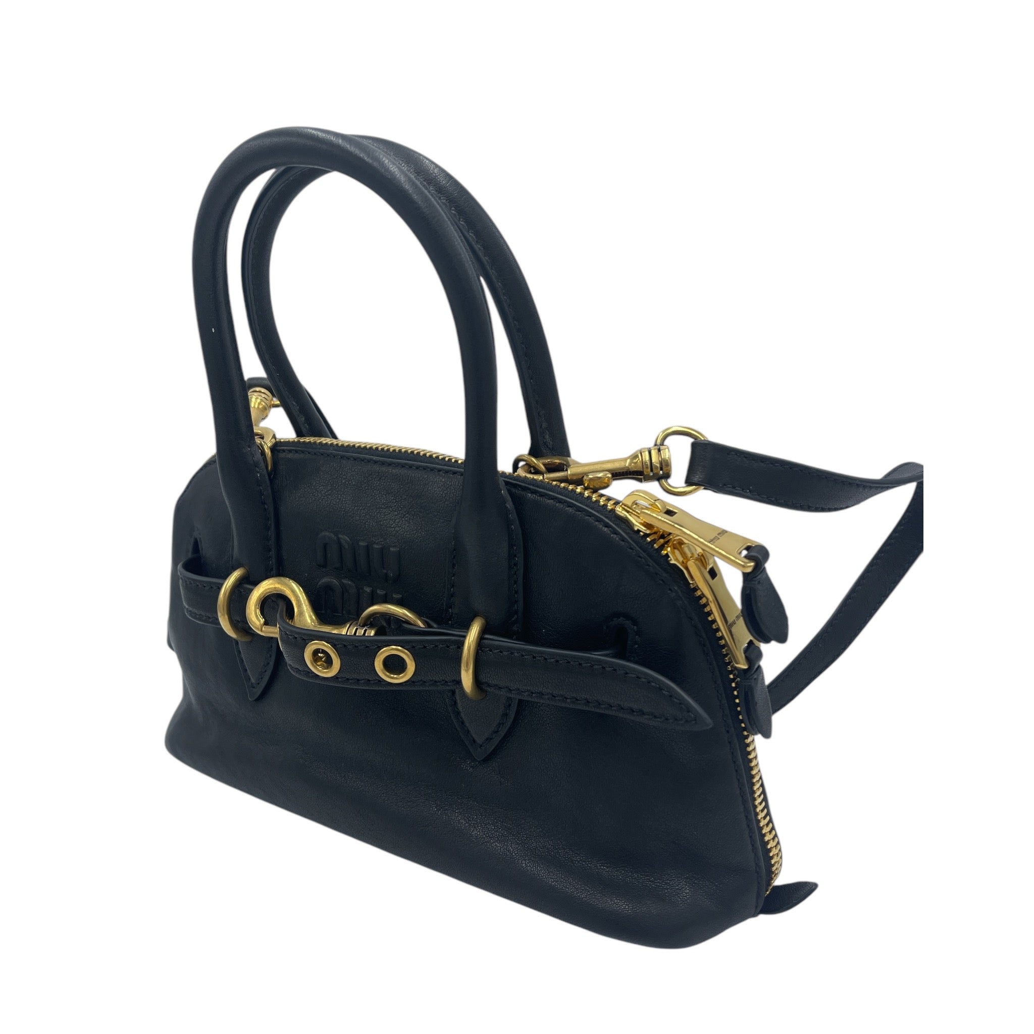 Borsa Miu Miu Aventure