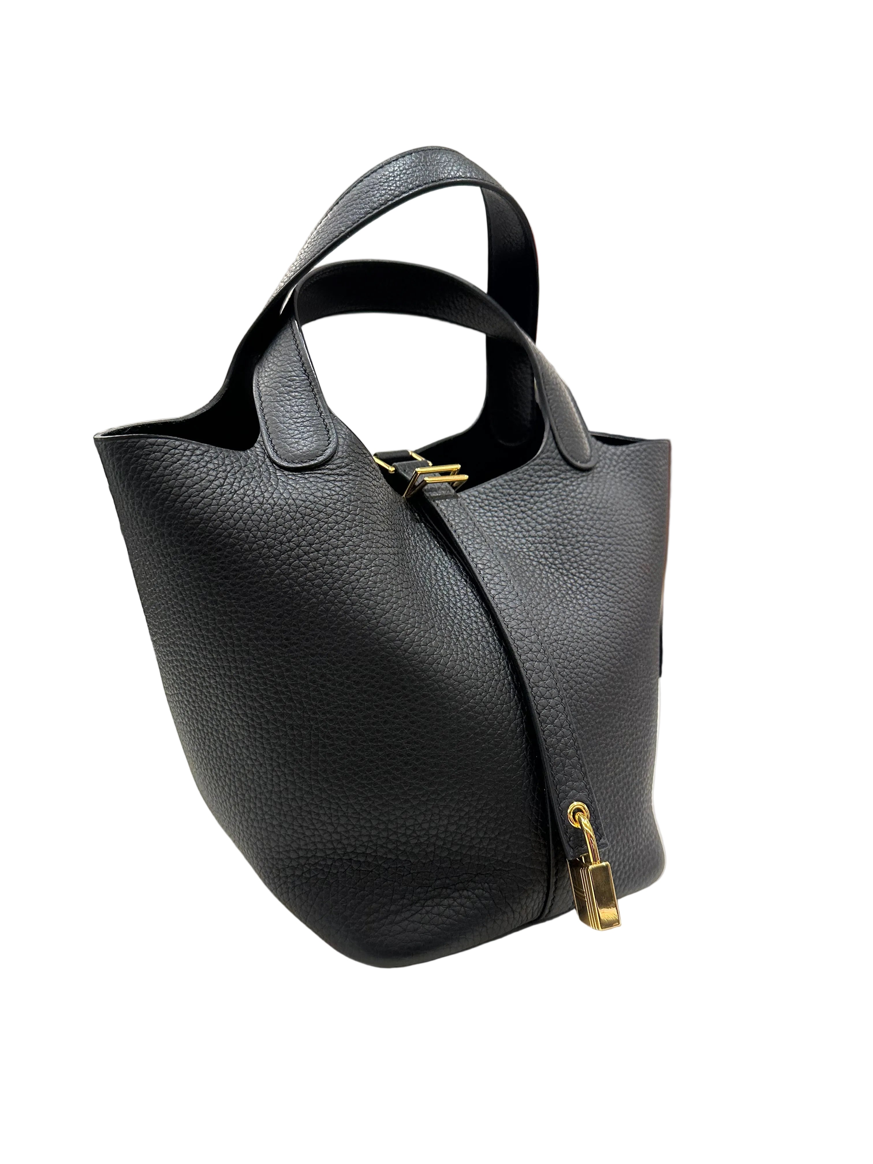 Borsa Hermes Picotin 18