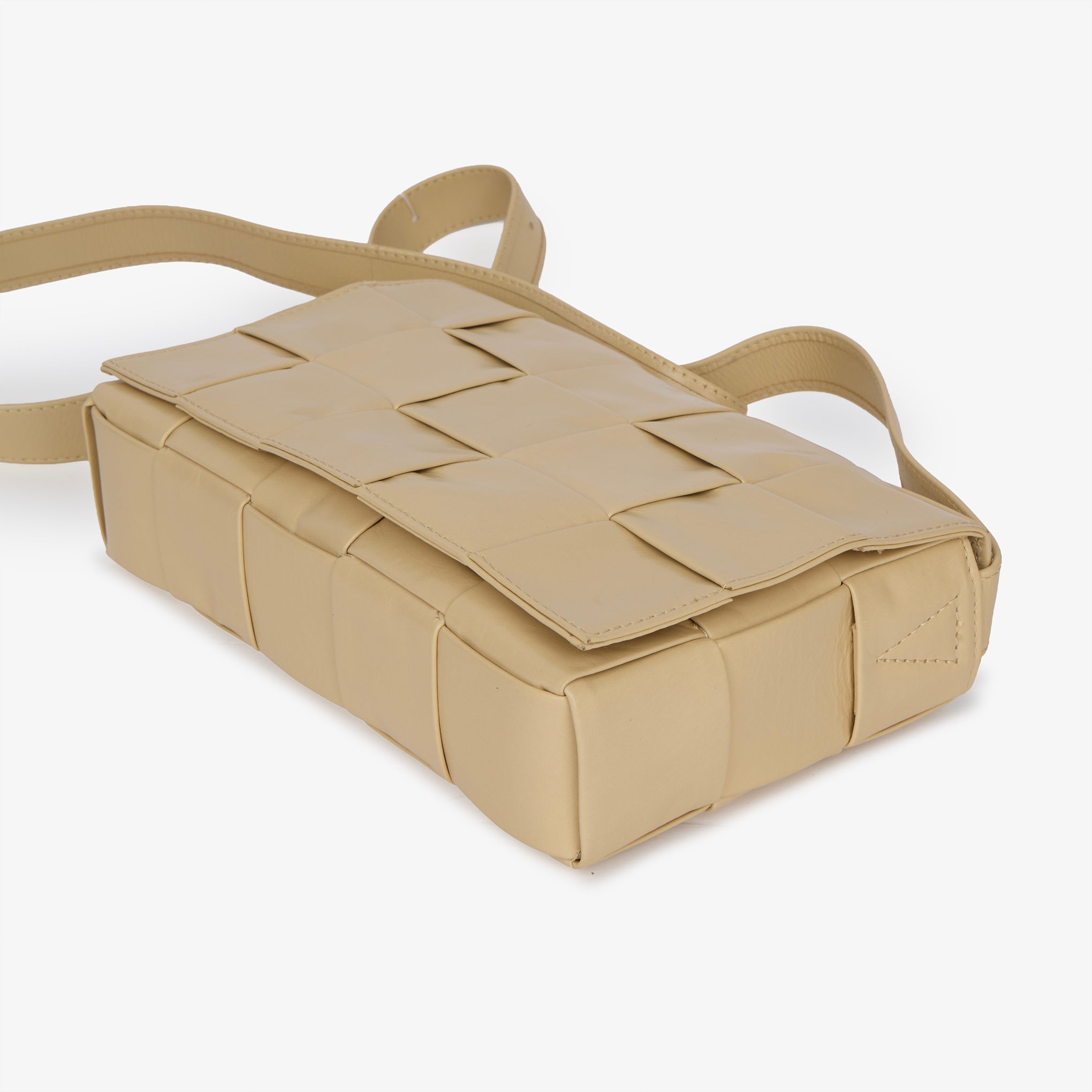 Borsa Bottega Veneta Cassette