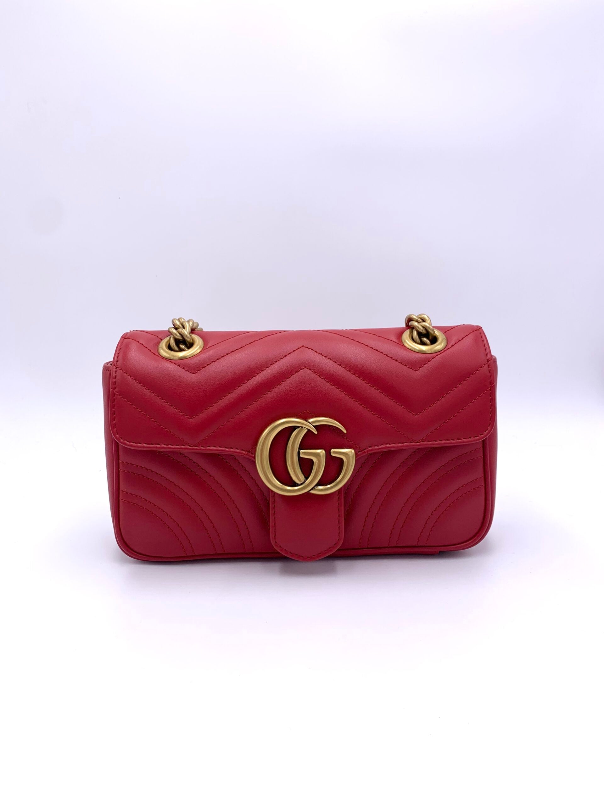 Borsa Gucci Marmont 22