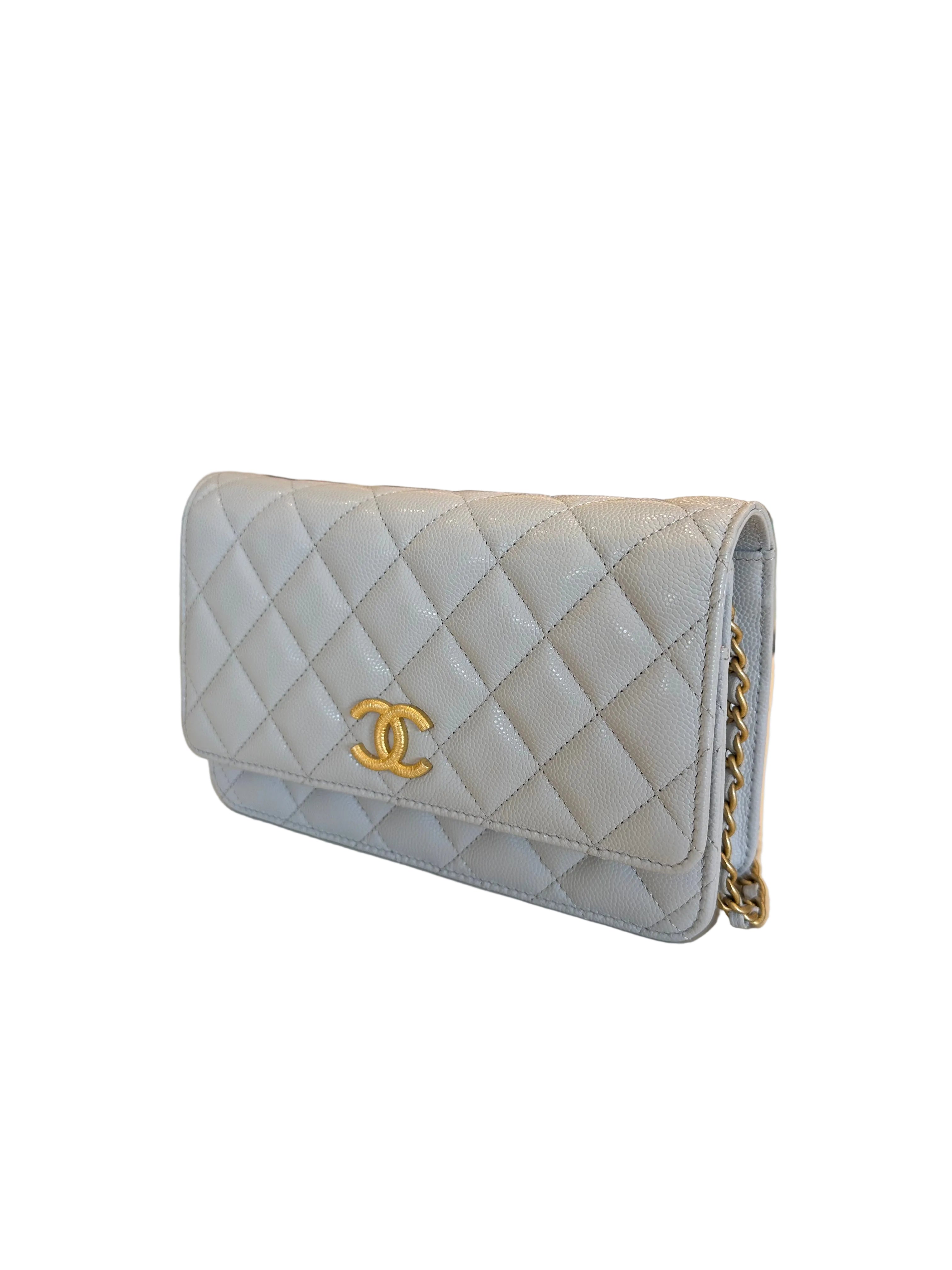 Borsa Chanel Woc