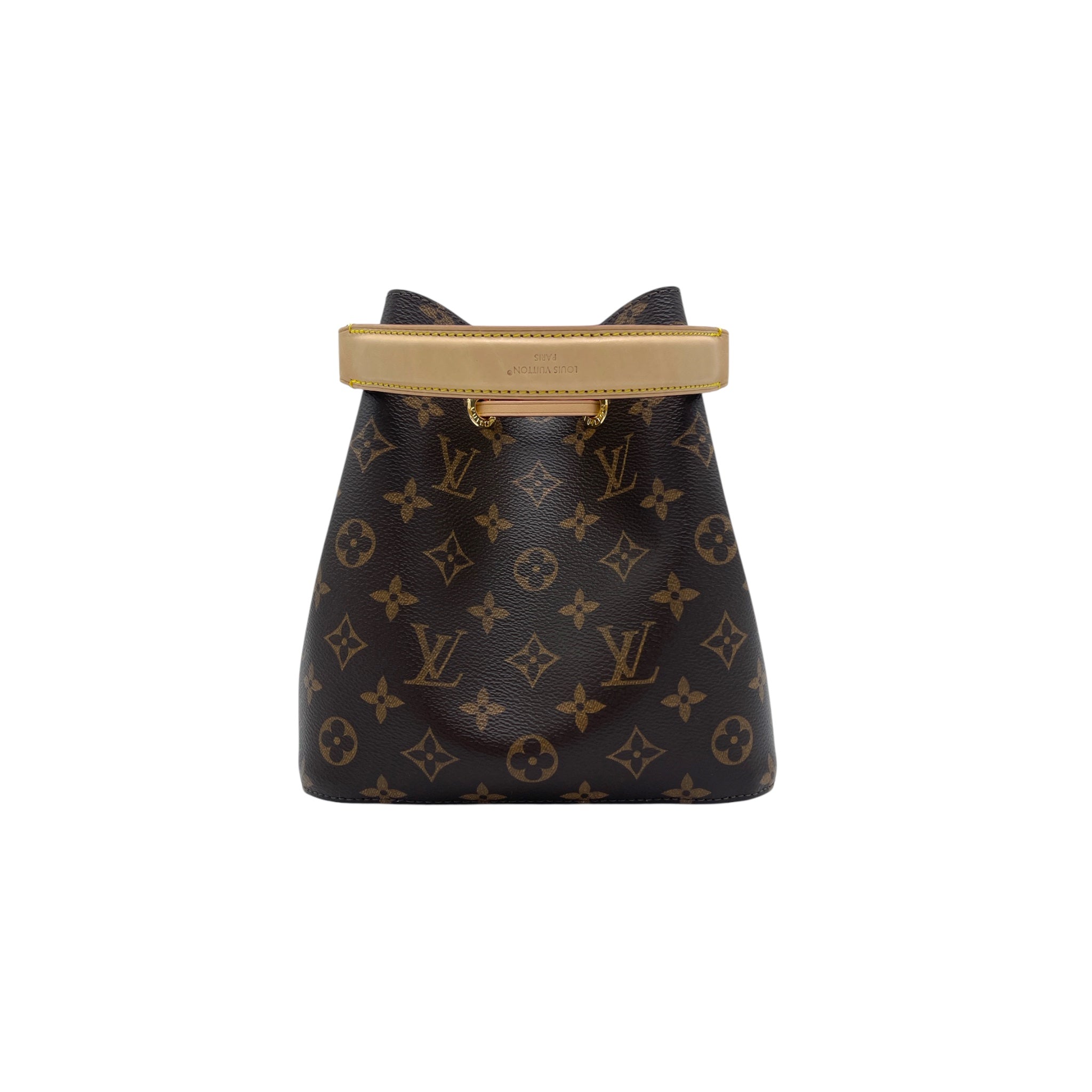 Secchiello NeoNoè BB Louis Vuitton