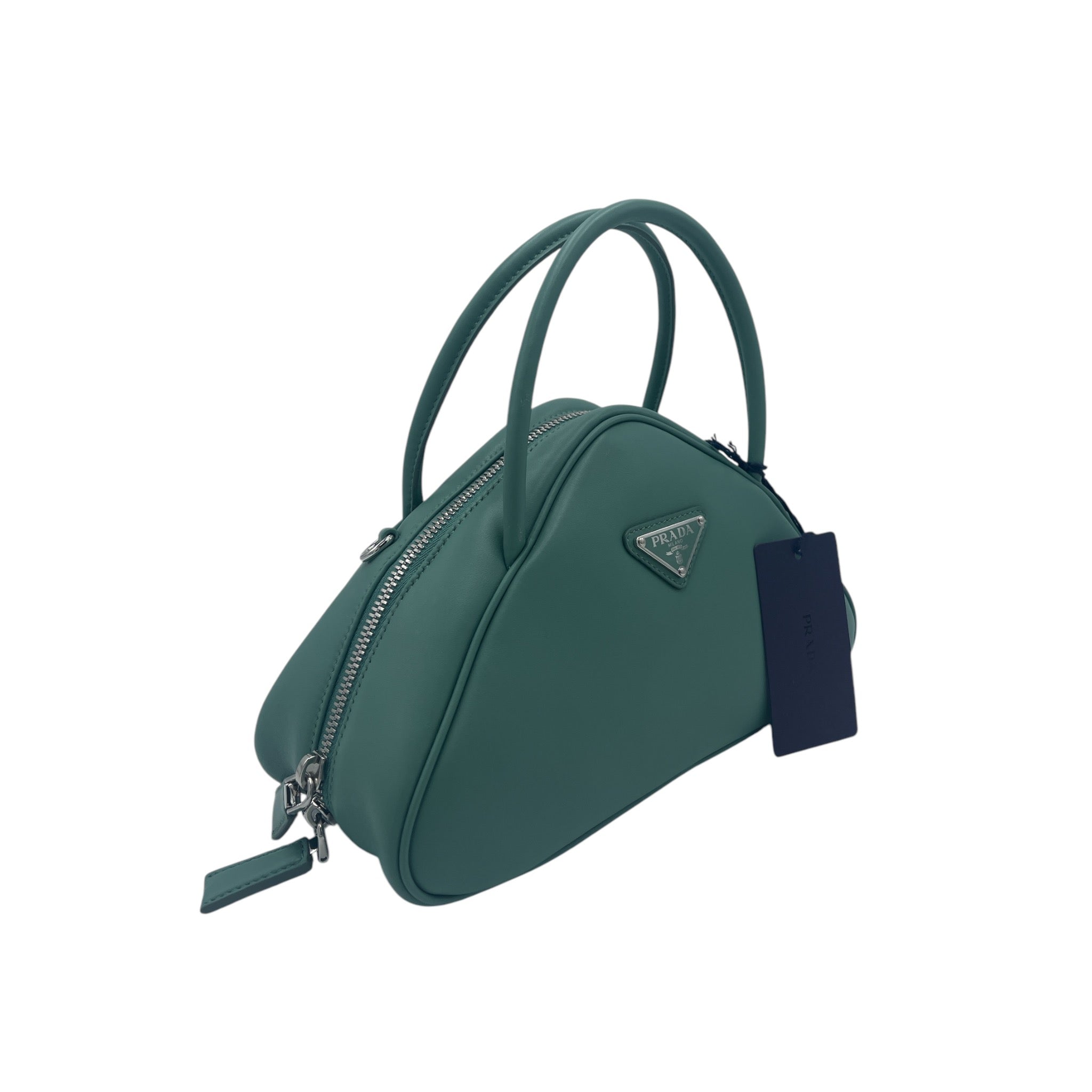 Borsa Prada Triangle