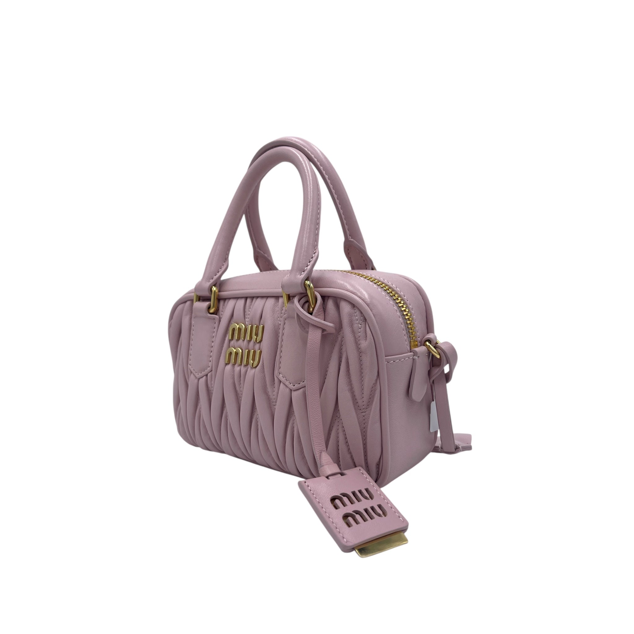 Borsa Miu Miu Arcadie