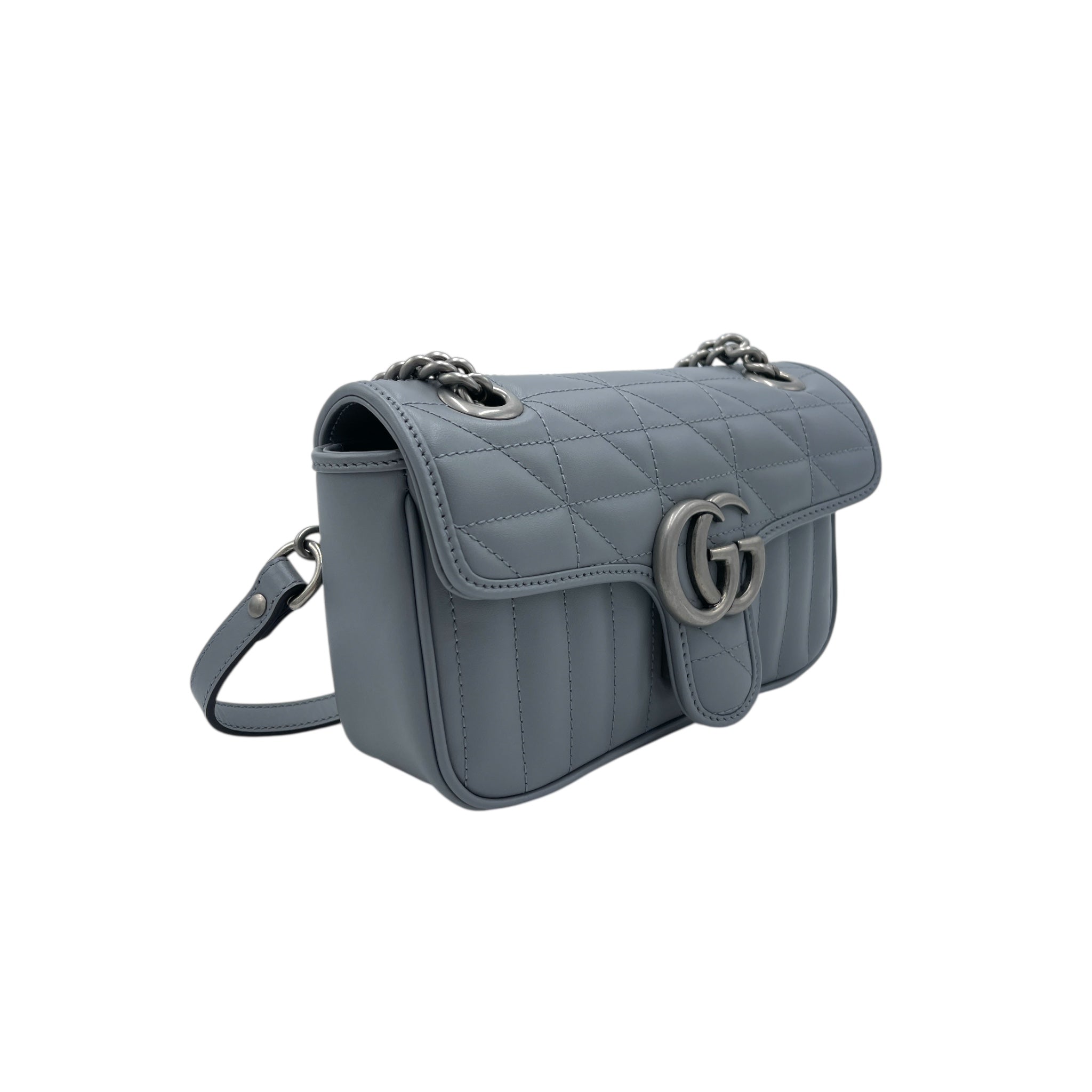 Borsa Gucci Marmont 22