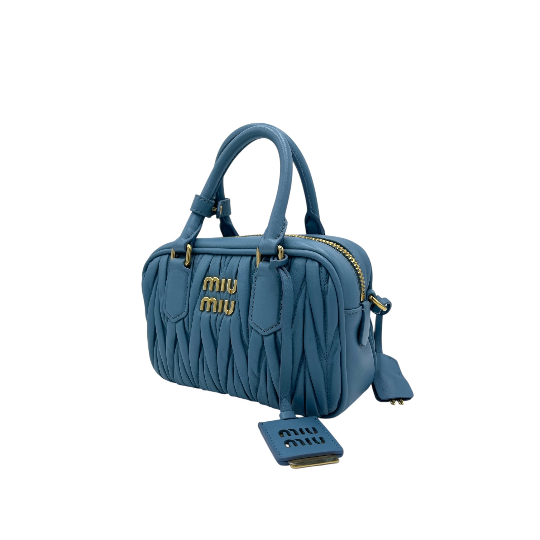 Borsa Miu Miu Arcadie