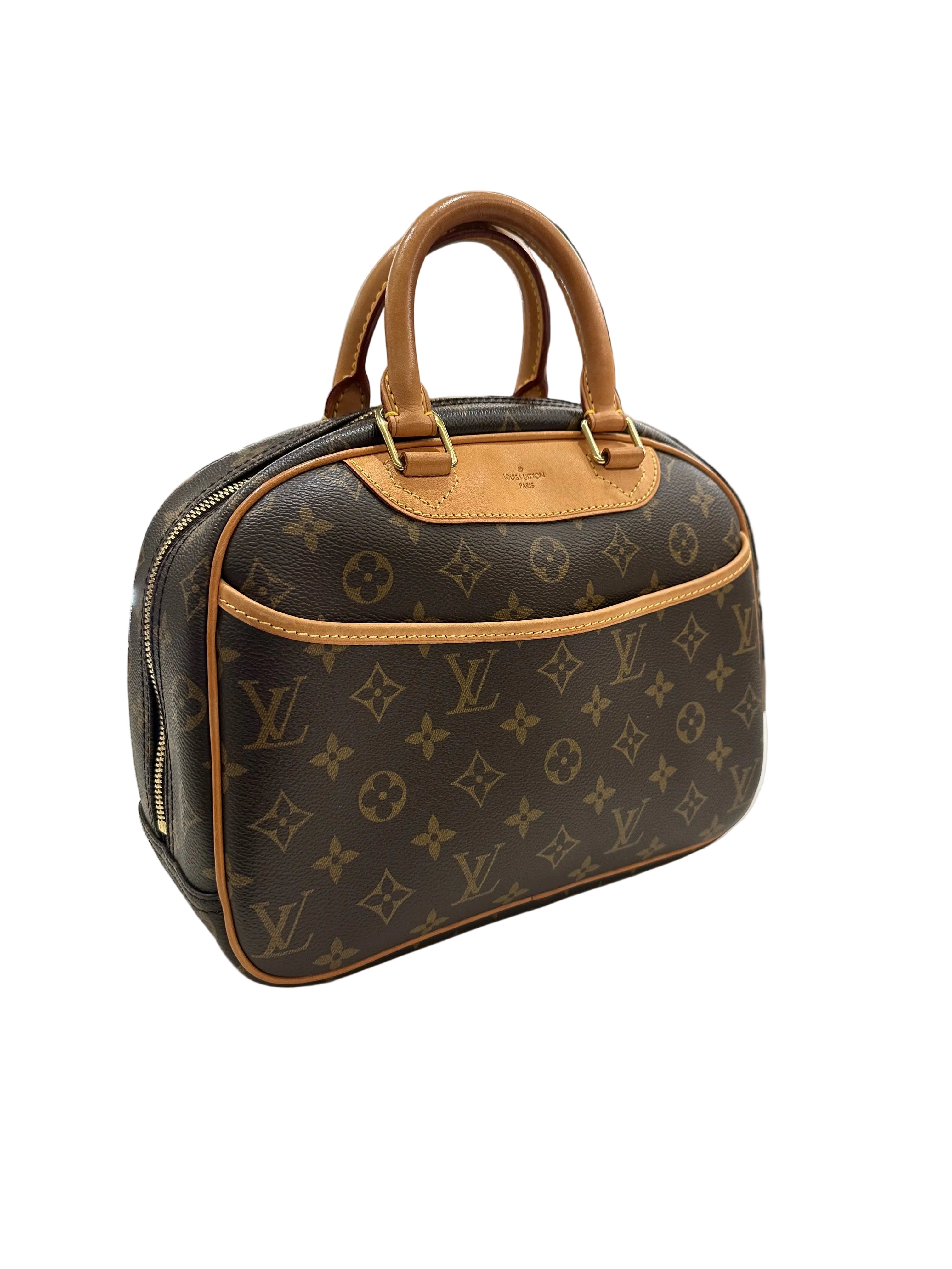 Borsa Louis Vuitton Trouville