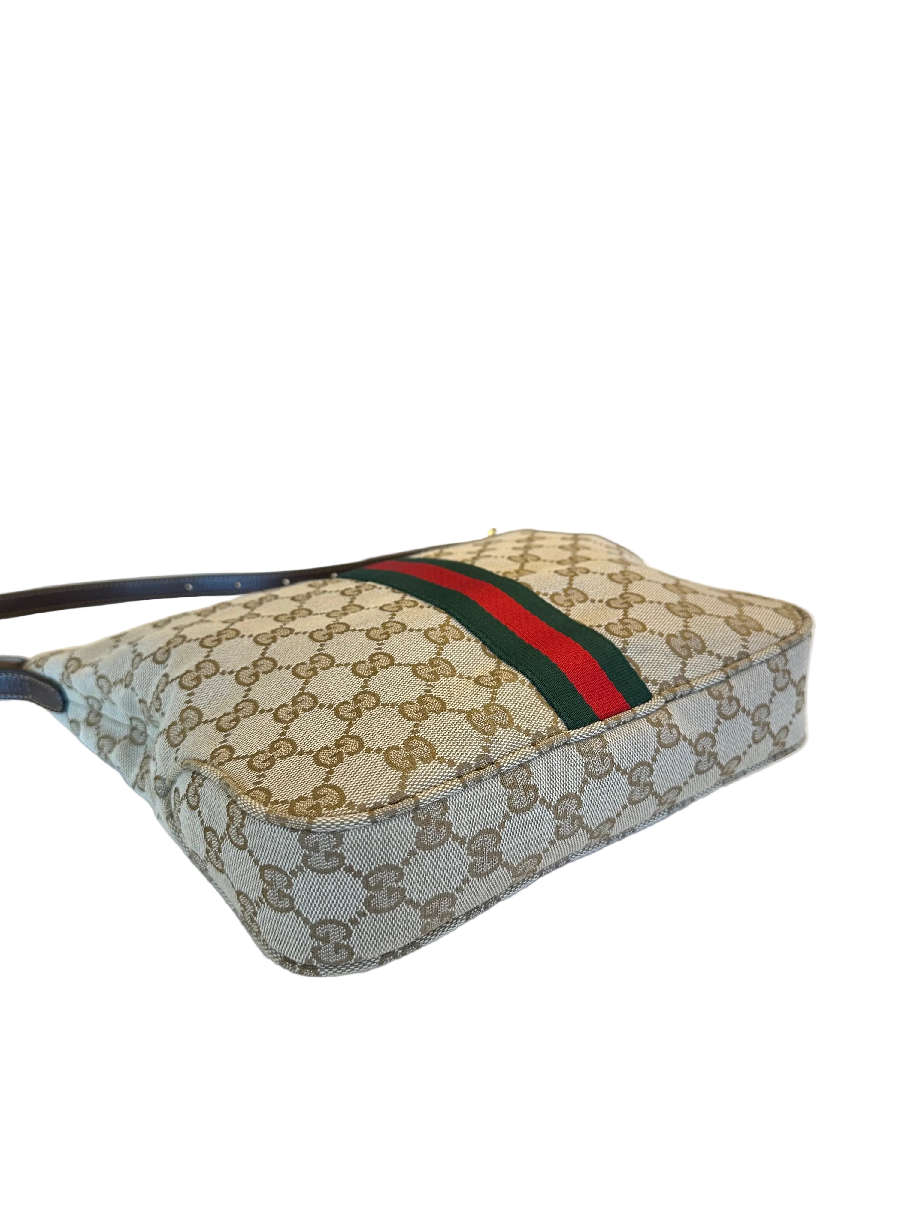 Borsa Gucci Lunetta