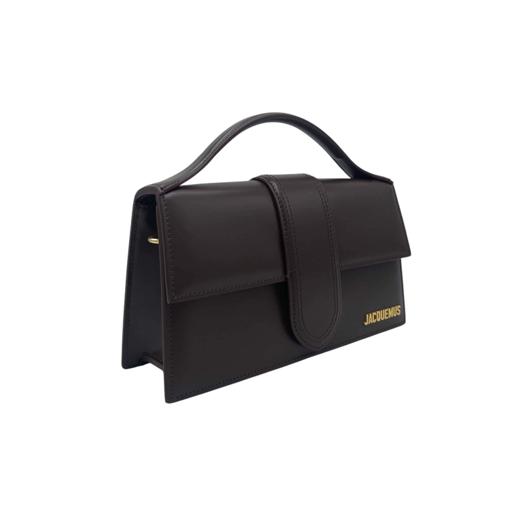 Borsa Jacquemus Le Grand Bambino