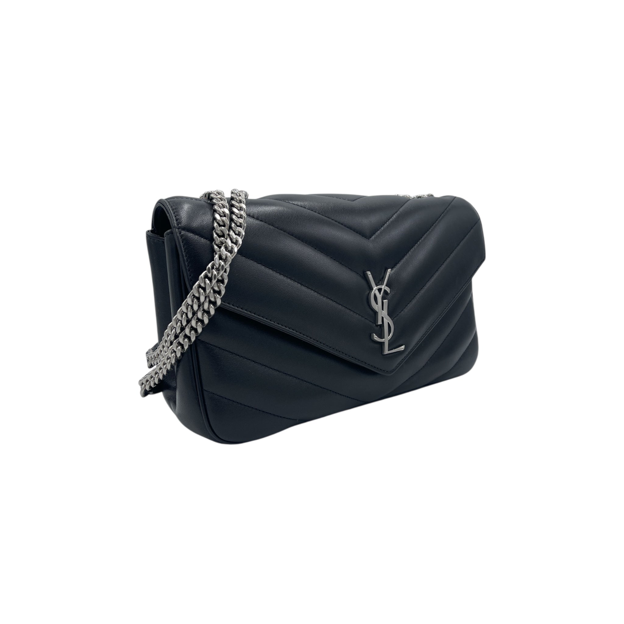 Borsa Ysl LouLou