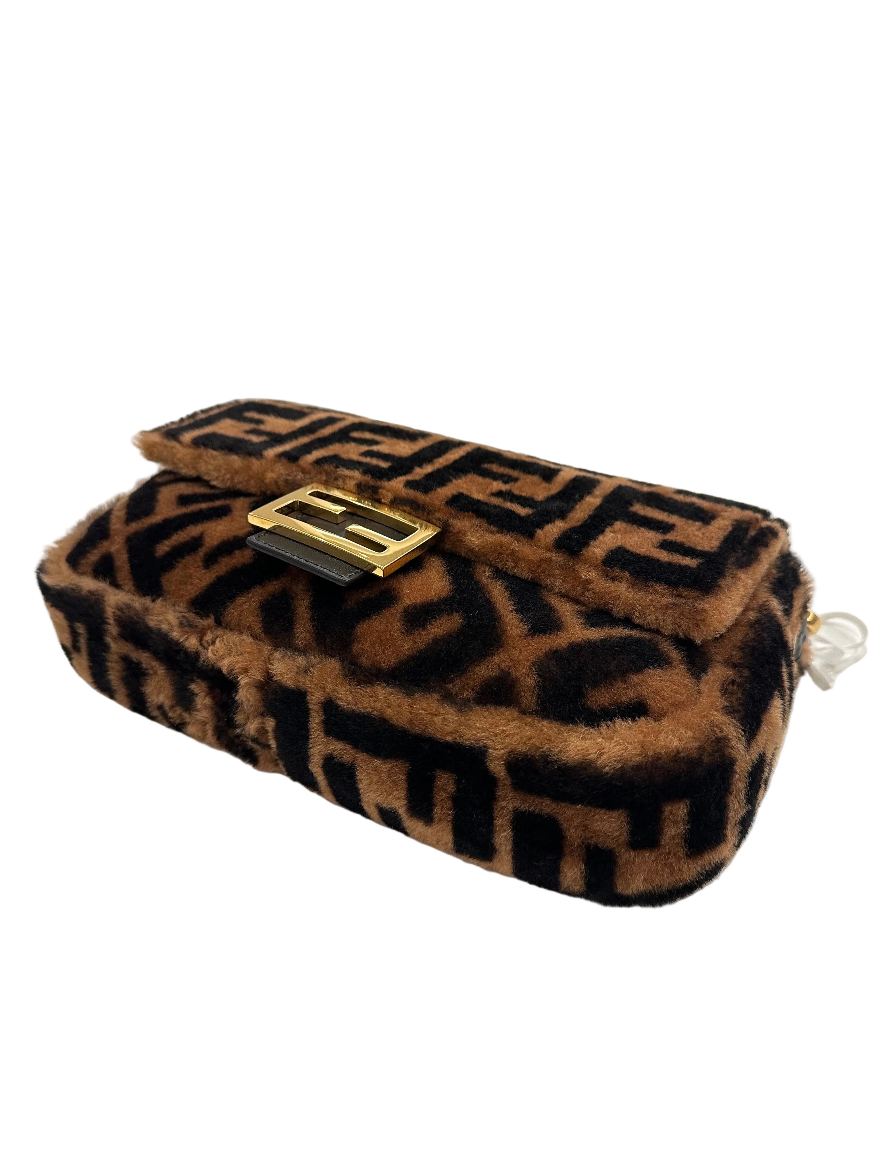 Borsa Fendi Baguette