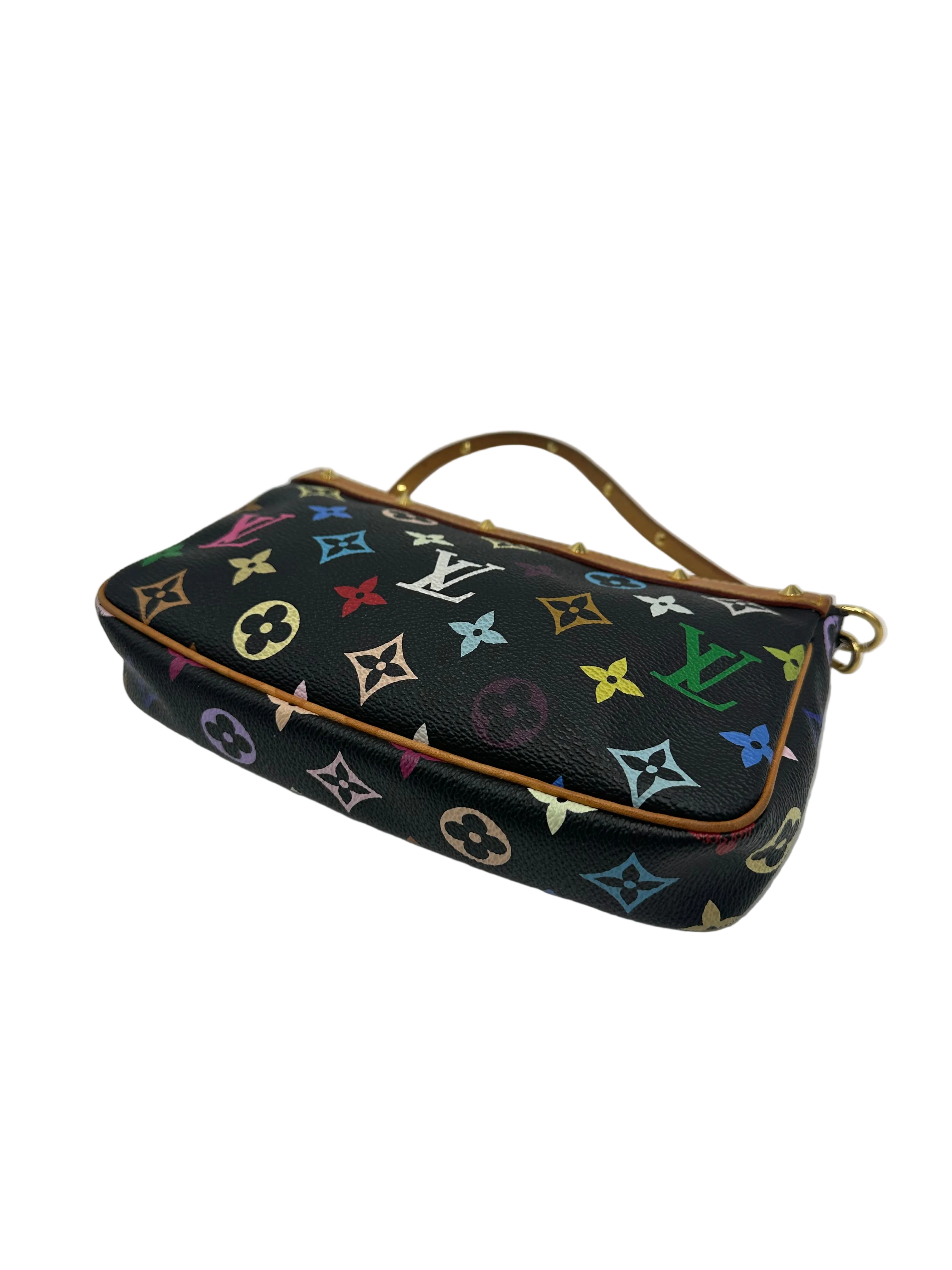Pochette Louis Vuitton Murakami