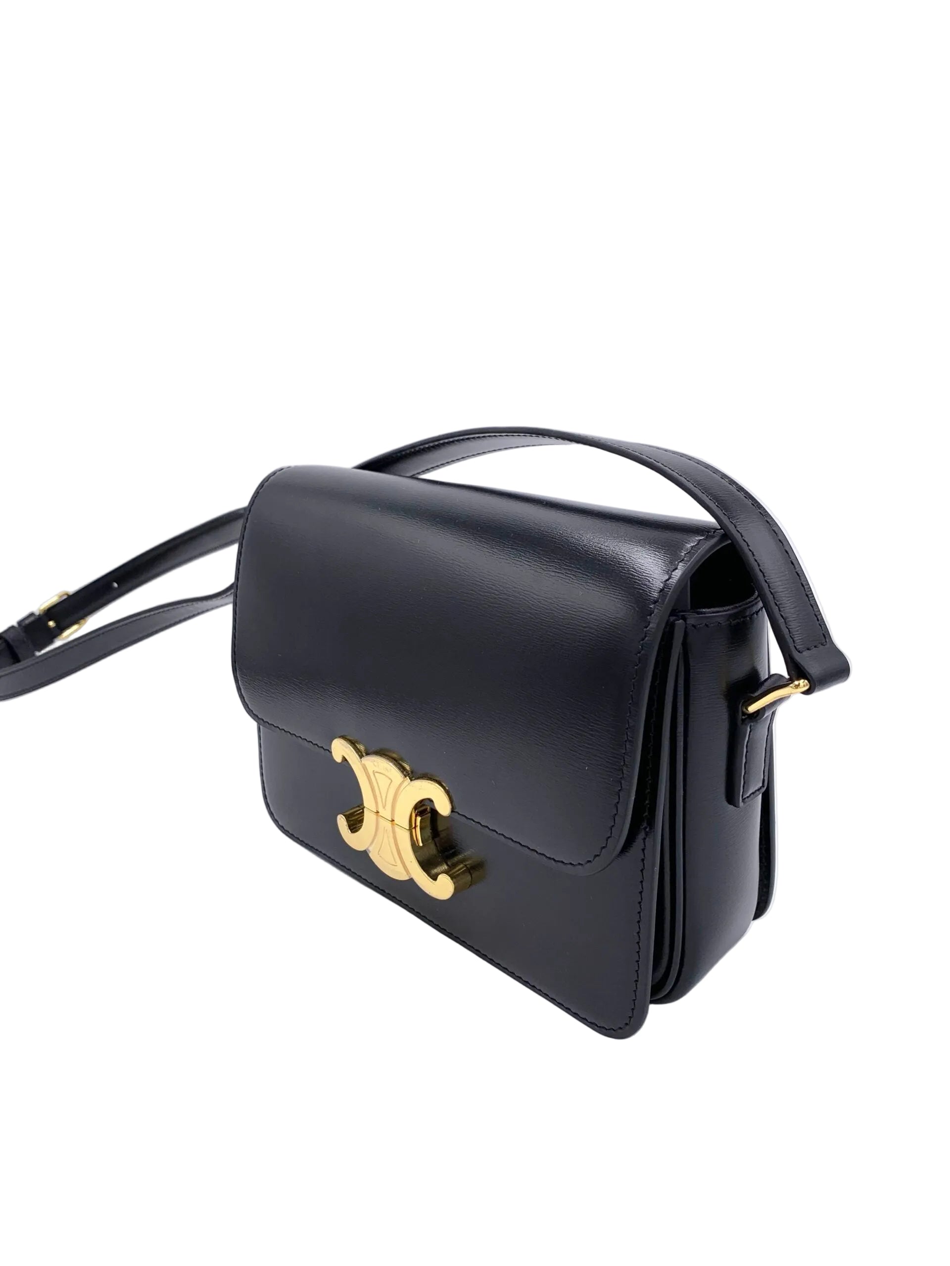 Borsa Celine Triomphe