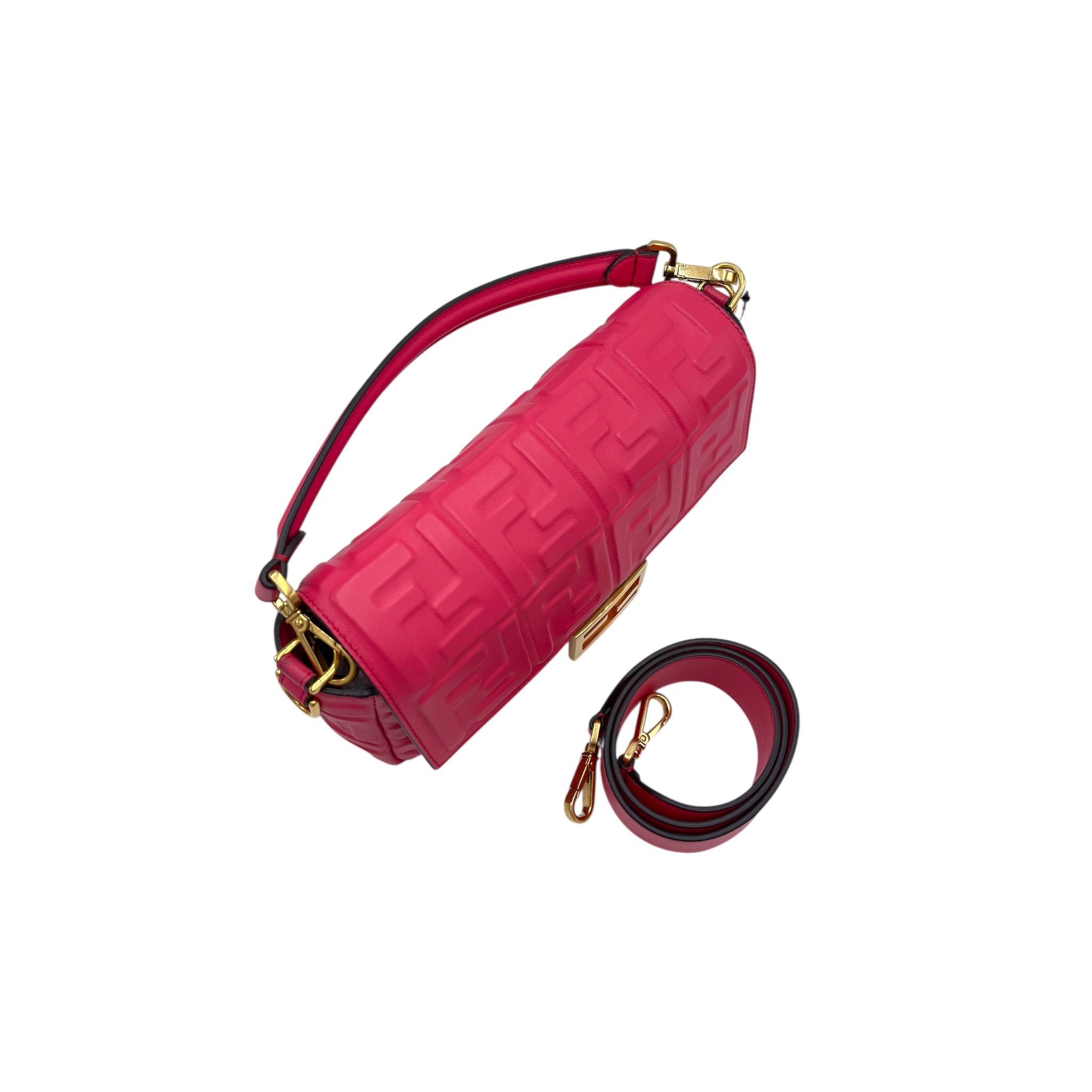 Borsa Fendi Baguette