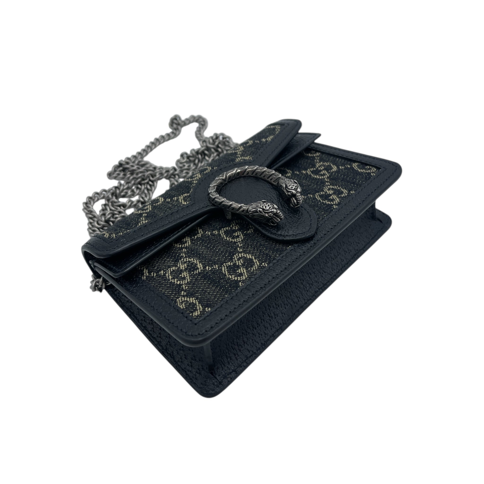 Borsa Gucci Mini Dionysus