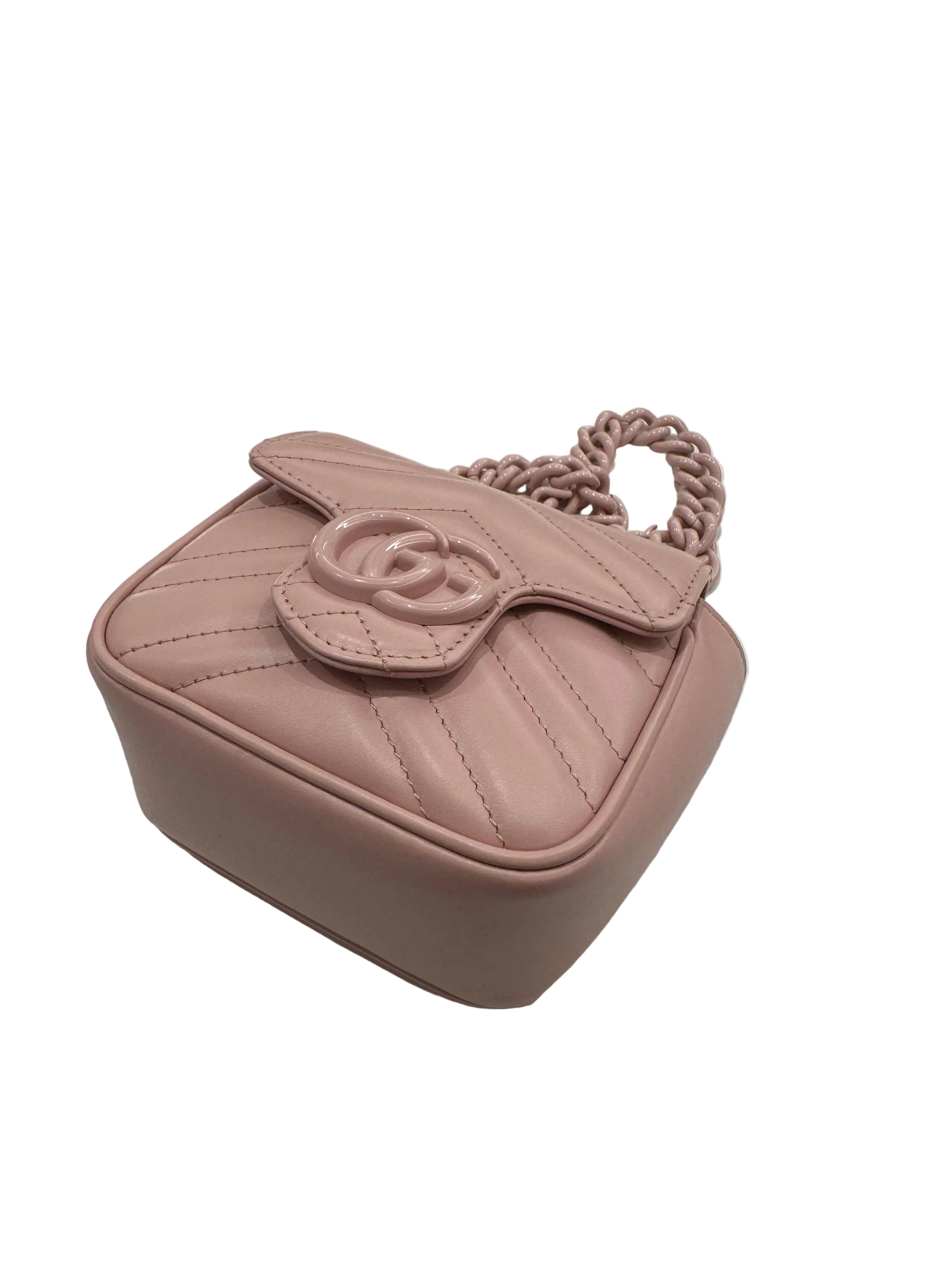 Borsa Gucci Marmont