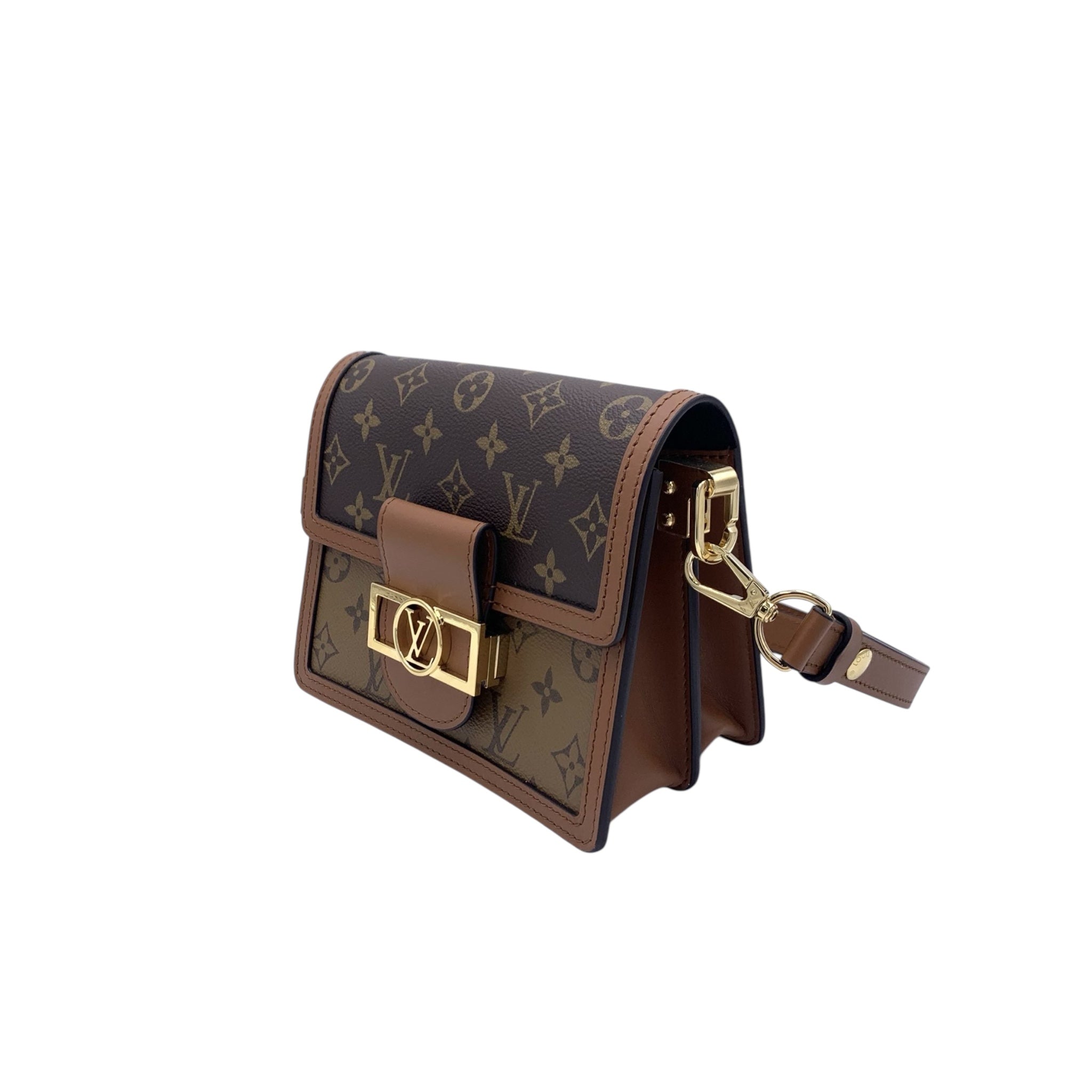 Borsa Louis Vuitton Dauphine