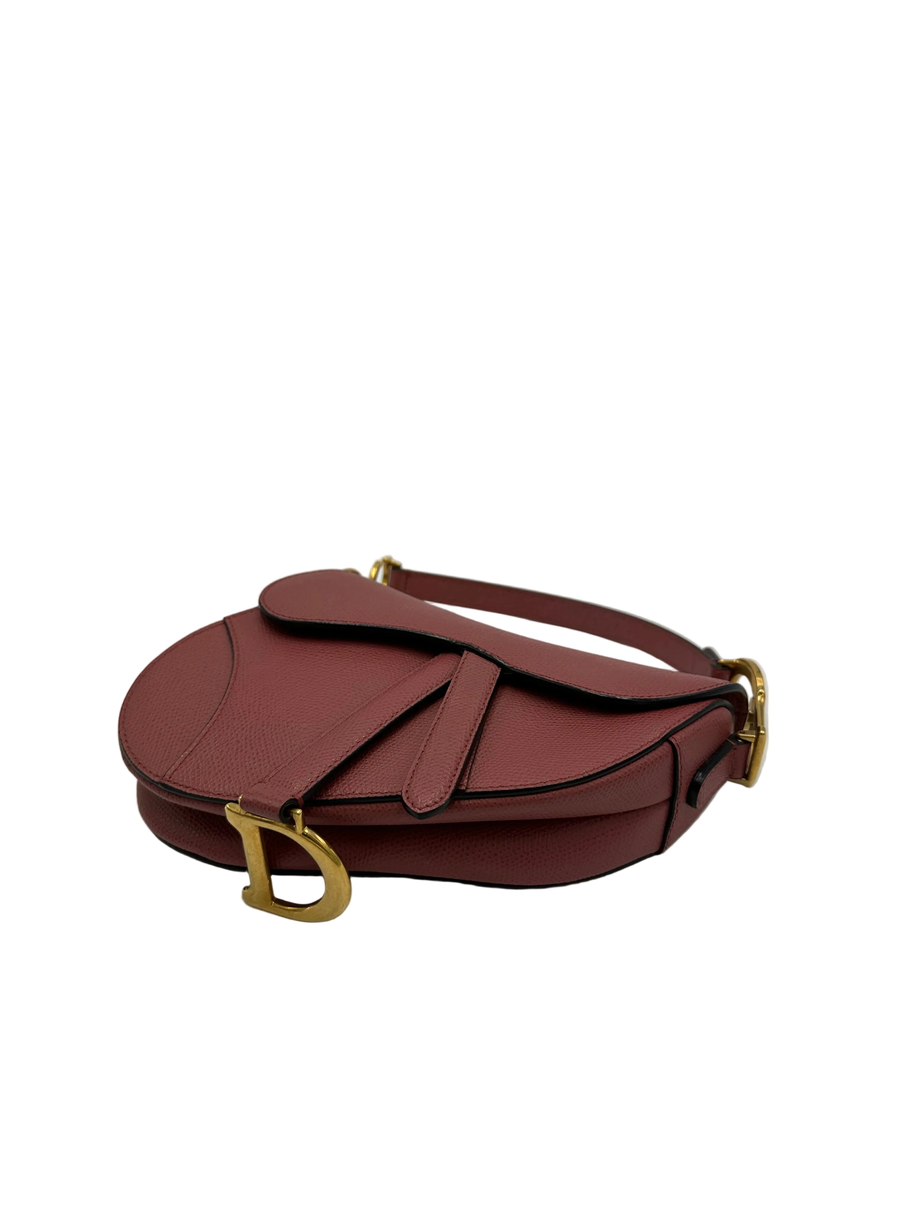 Borsa Dior Saddle