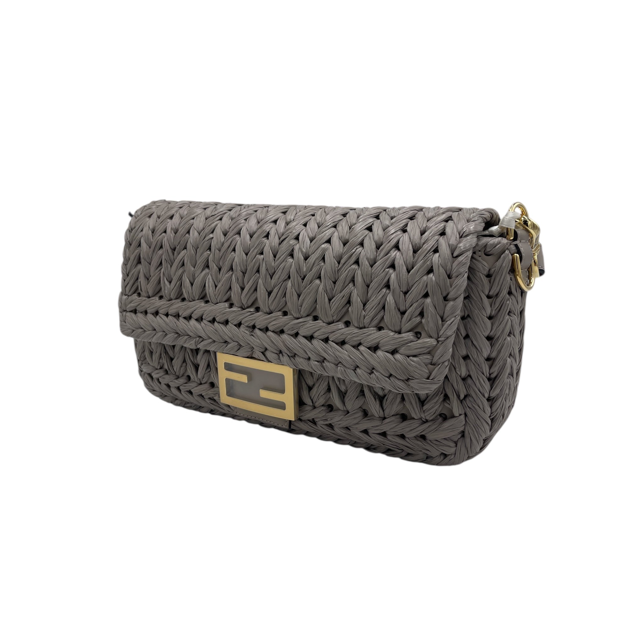 Borsa Fendi Baguette