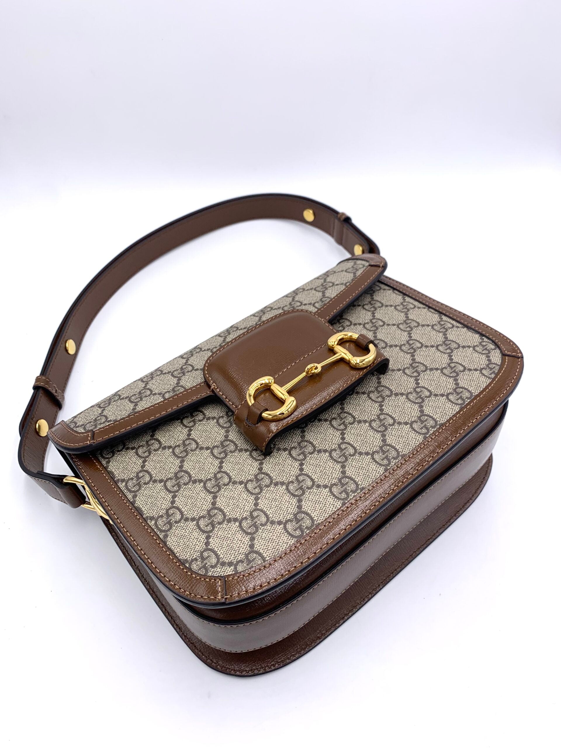 Borsa Gucci Horsebit