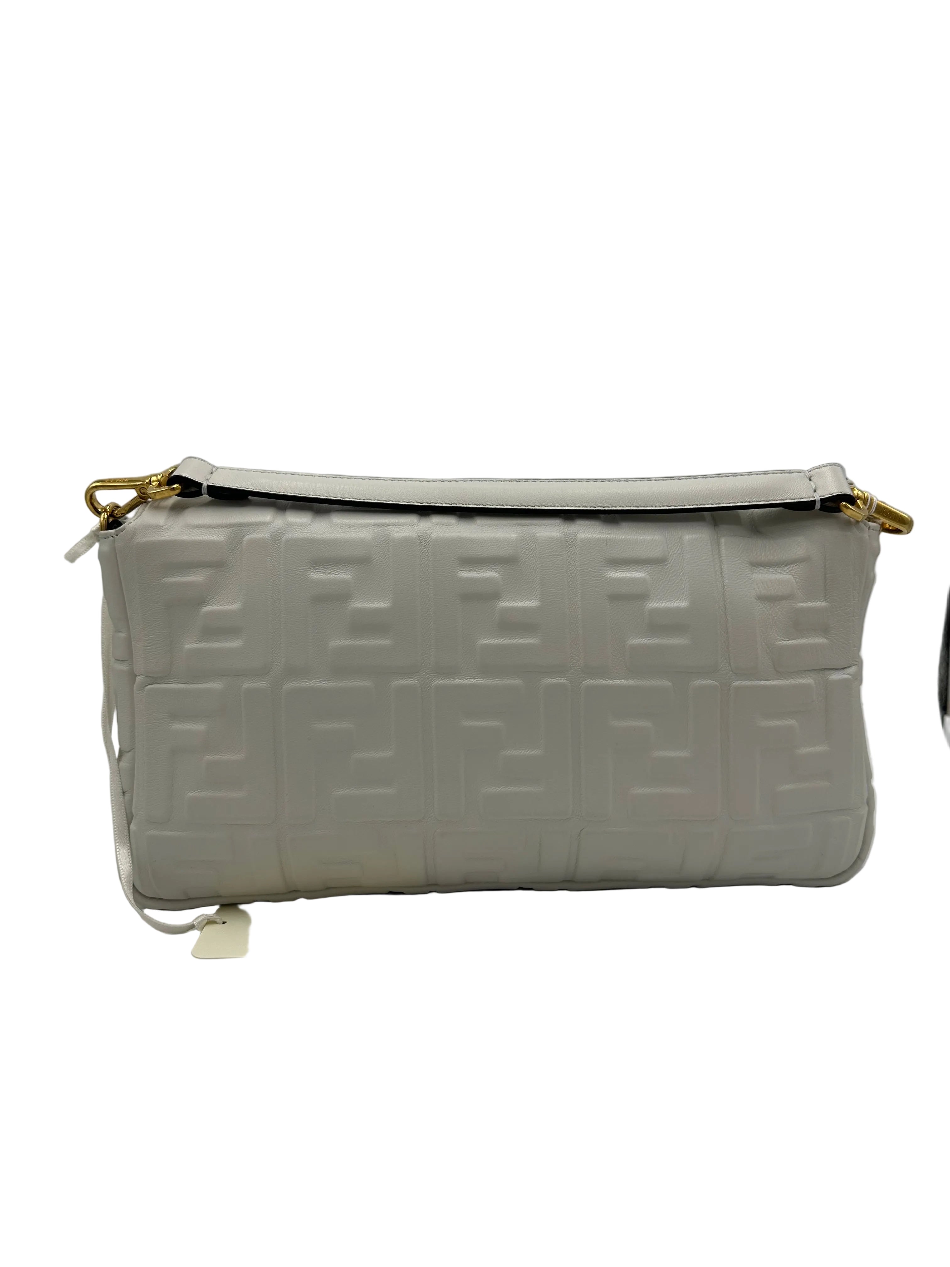 Borsa Fendi Baguette