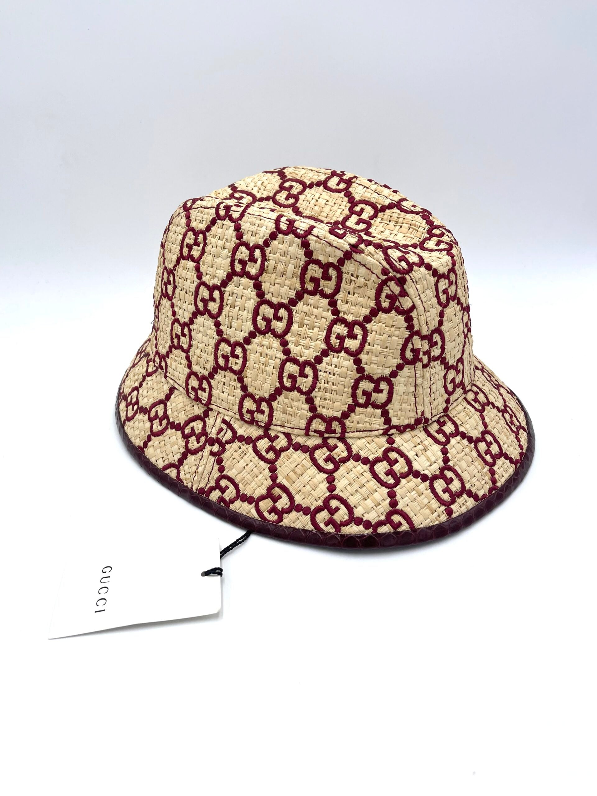 Cappello Gucci